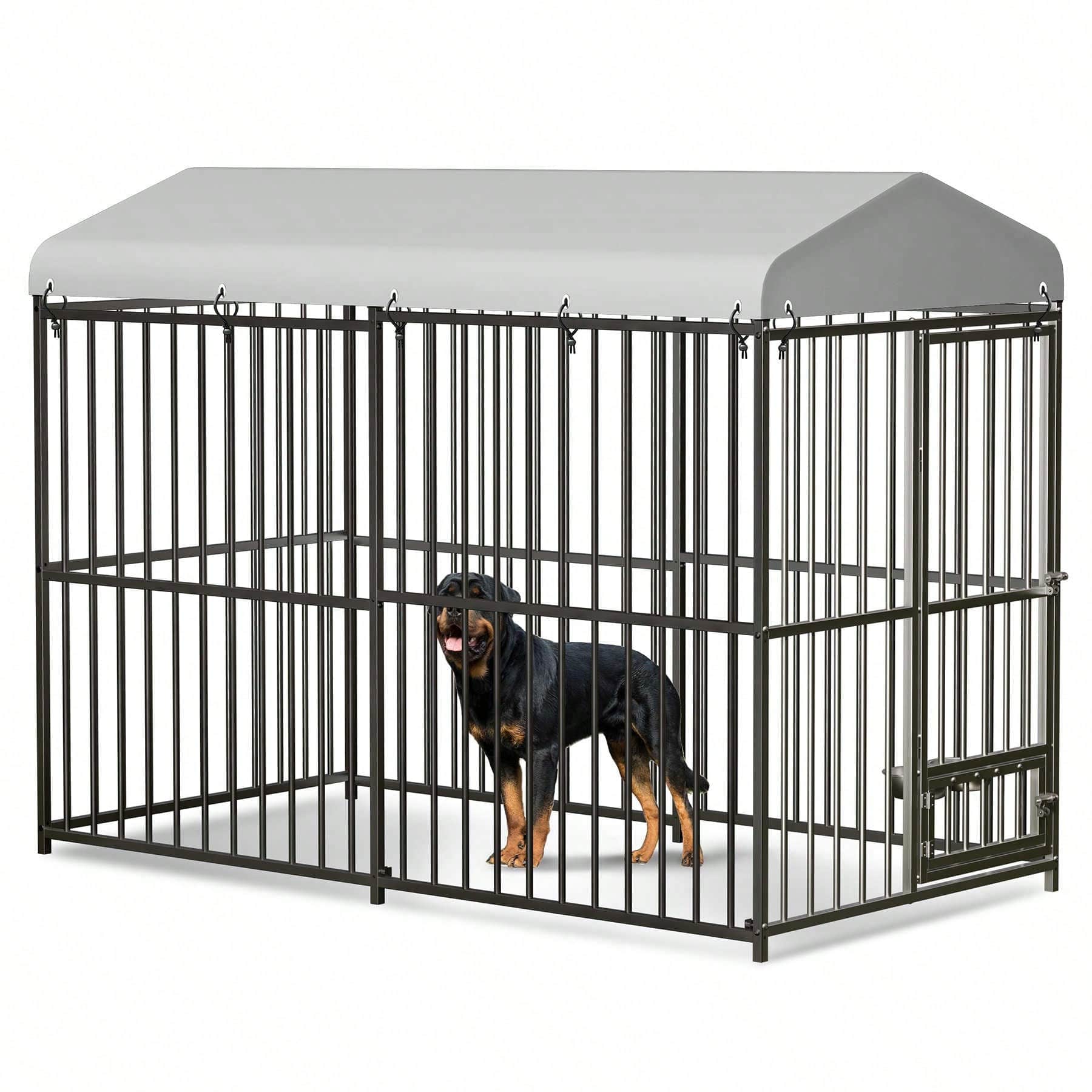 WhizMax GGL-PHO-12TVULTA Pet-Crates-Carriers - View #3