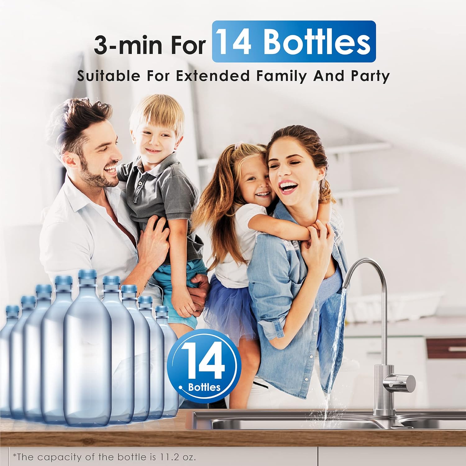 Waterdrop WD-G2P600-W Under-Sink-Filtration-Systems - View #5