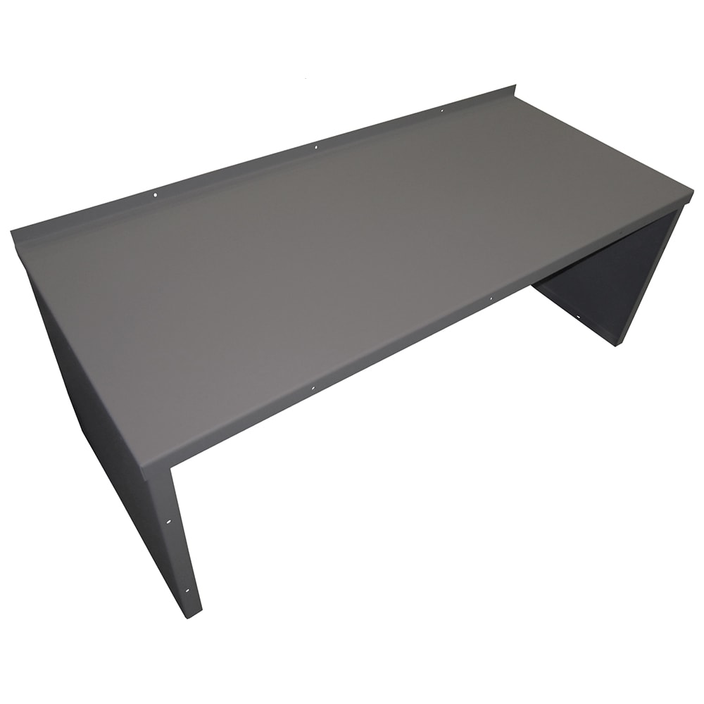 Bilco EXT 24PC7 Gray Extension kit