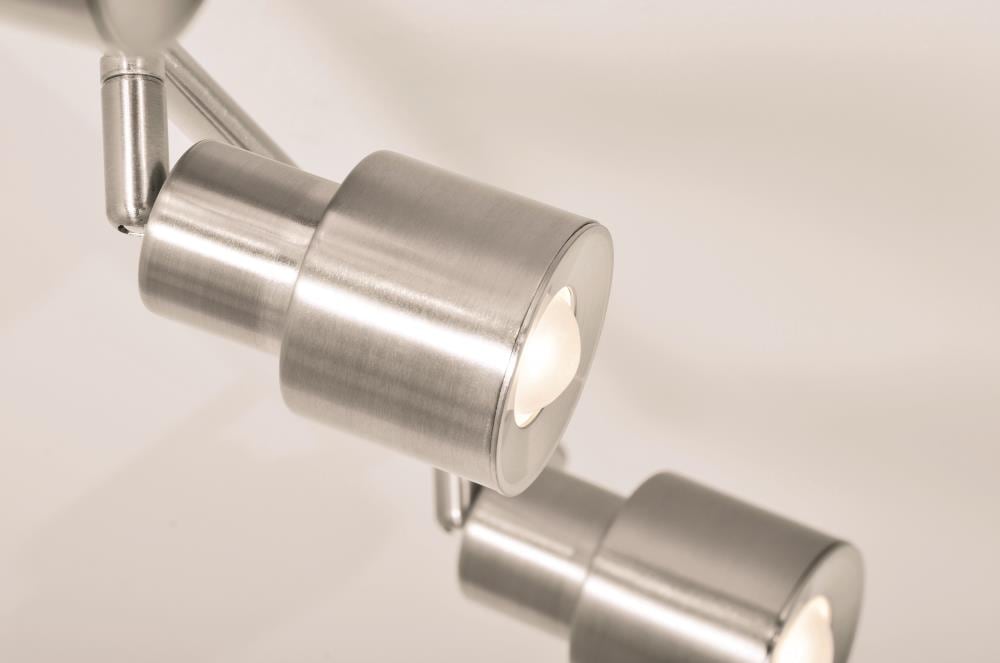 AFX CHRF4450L30SN Fixed-Track-Lighting - View #2