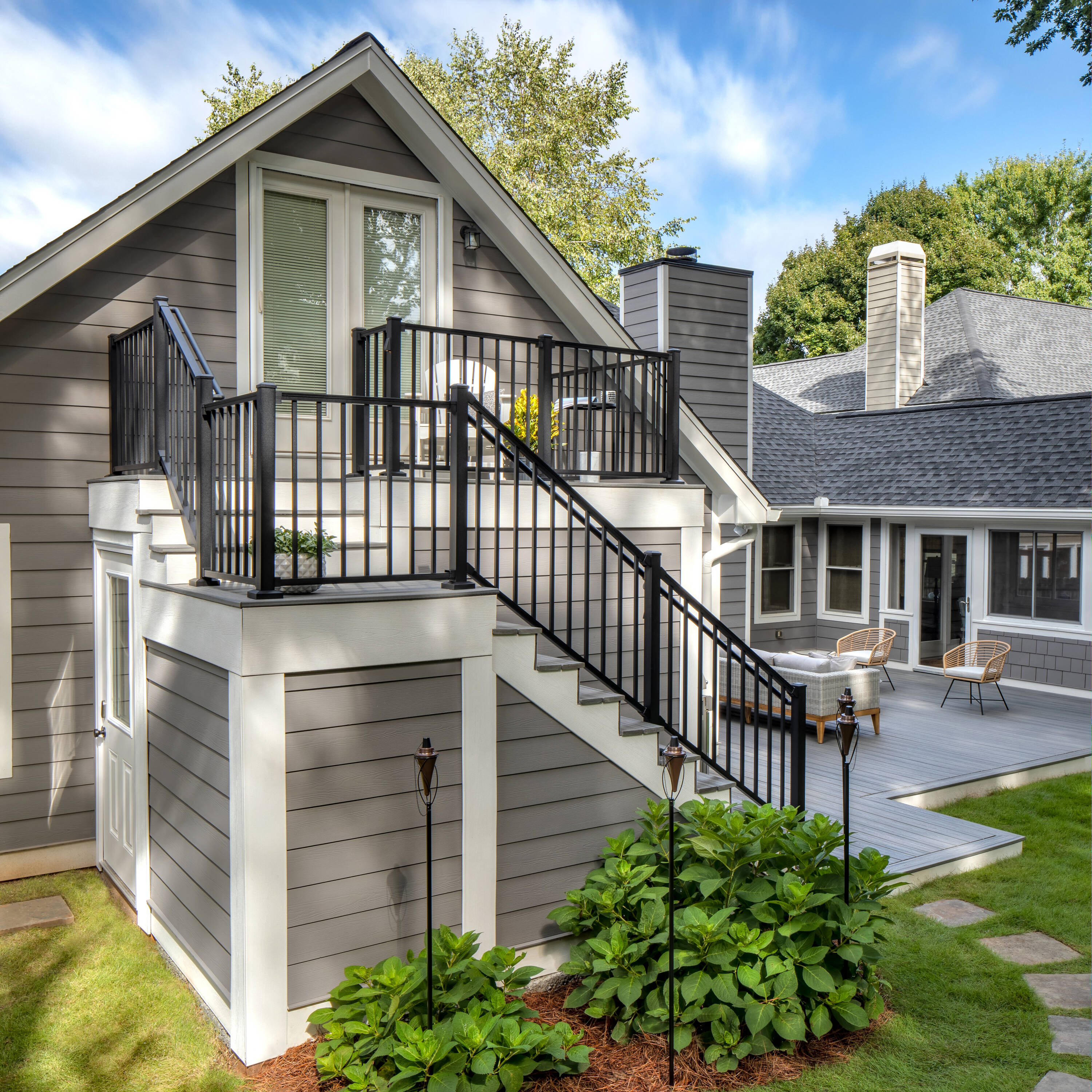 Trex 780121 railings - View #4