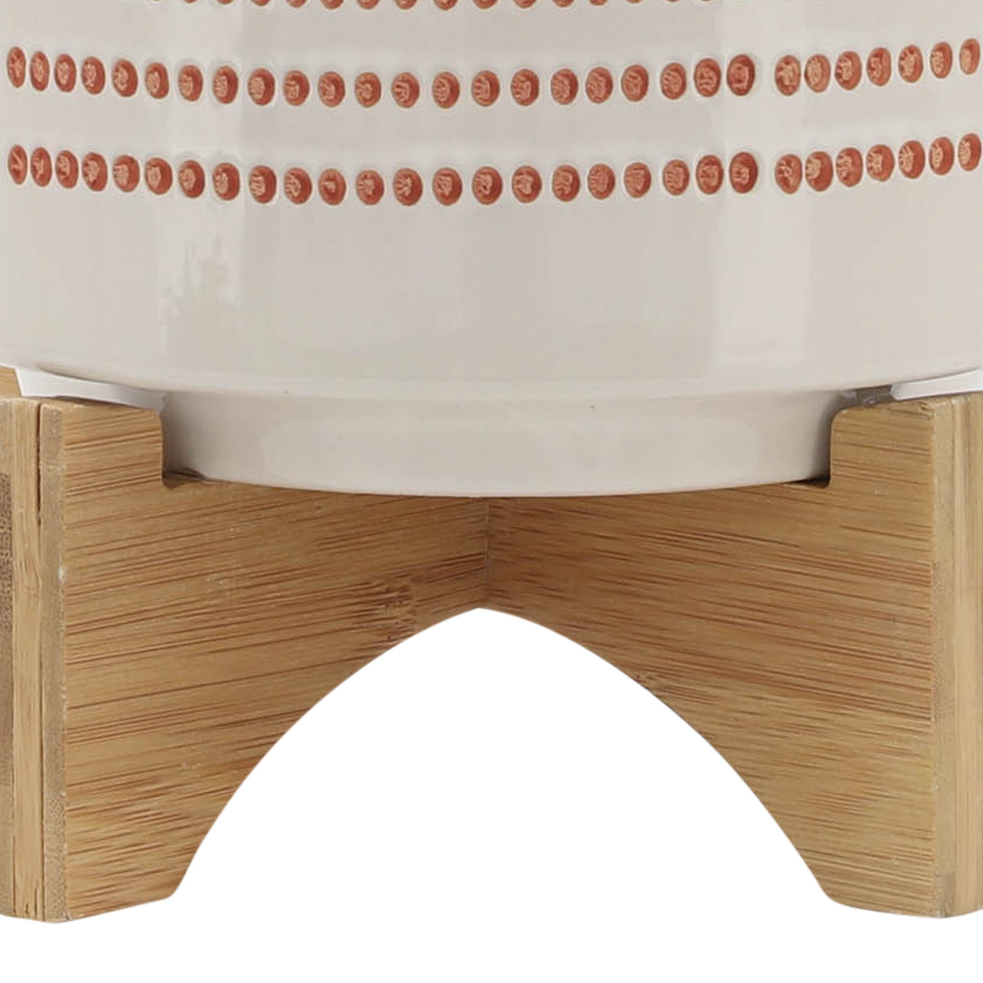 Sagebrook Home 15800-02 Planter-Window-Box - View #8