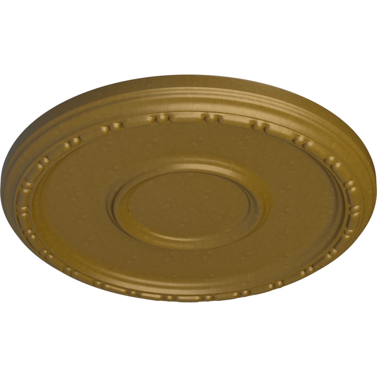 Ekena Millwork CM16MDGLS Ceiling-Medallions - View #2