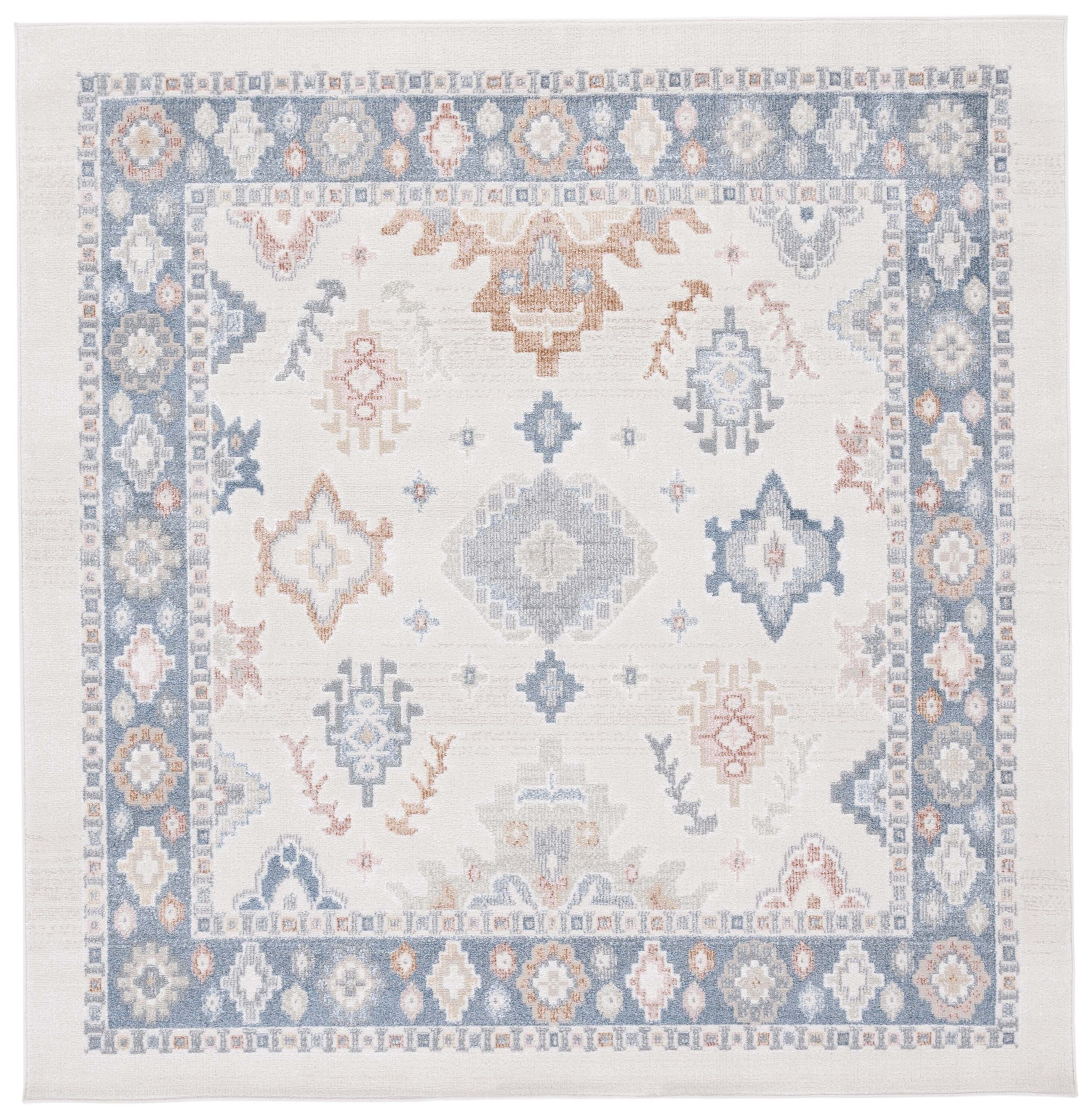 Safavieh BLR218B-7SQ rugs - View #2