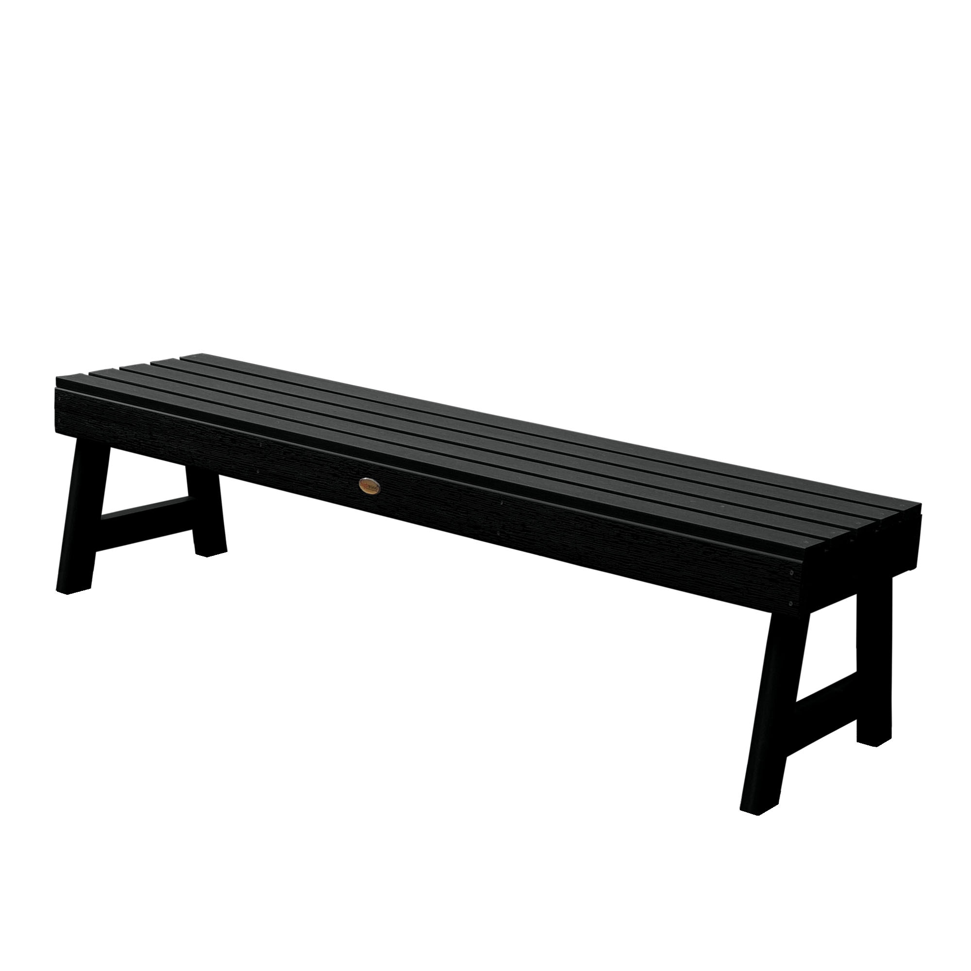 highwood AD-BENN3-BKE benches - View #2