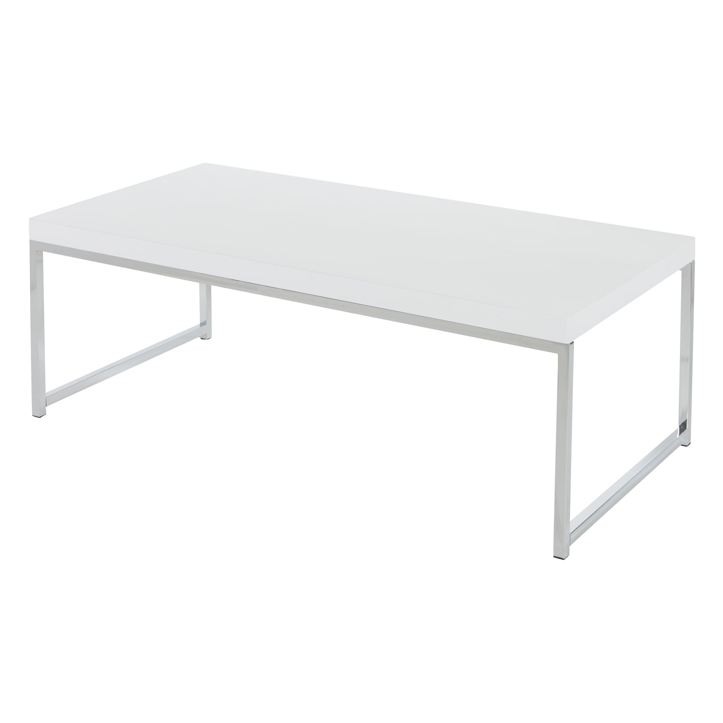 Office Star Products WST12-WH Coffee-Tables - View #3