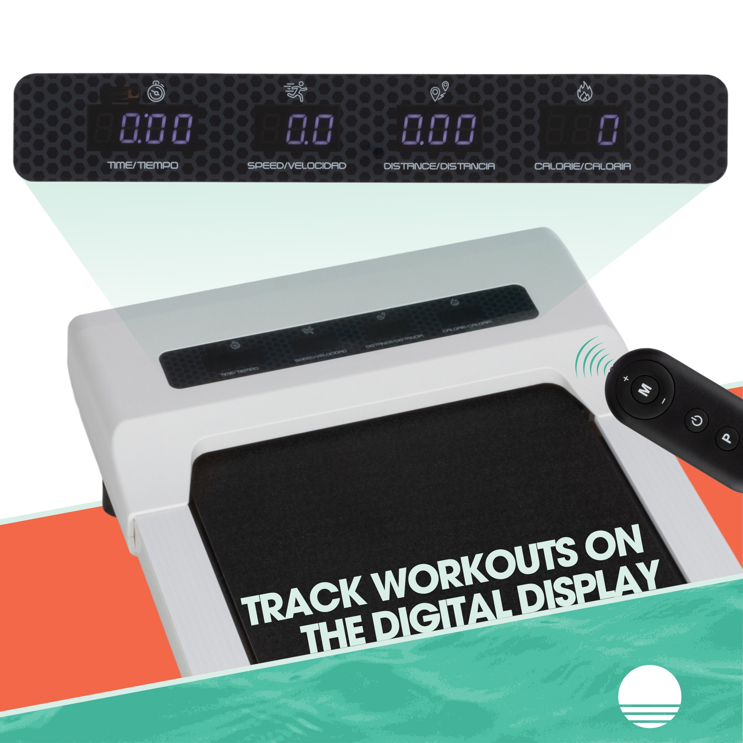 RAD SPORTZ 80-5213 treadmills - View #7