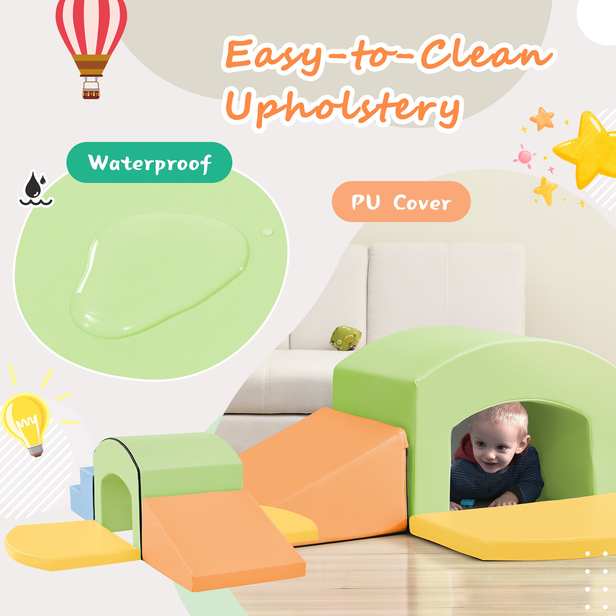 CESICIA KPSC7125 Play-Toys - View #15