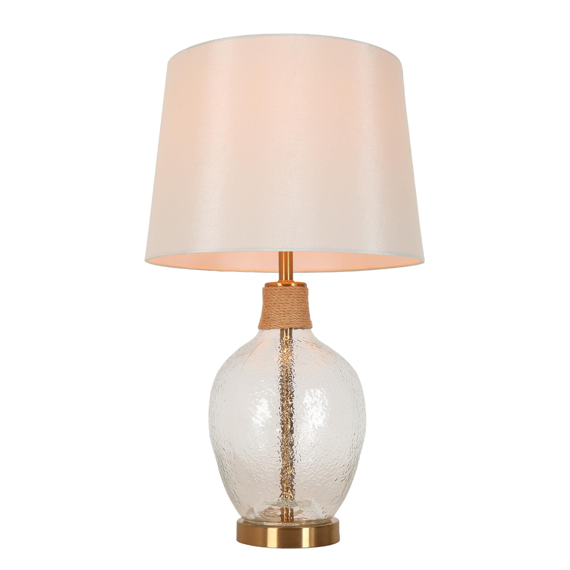LNC LZA3QAN5016C8C Table-Lamps - View #2