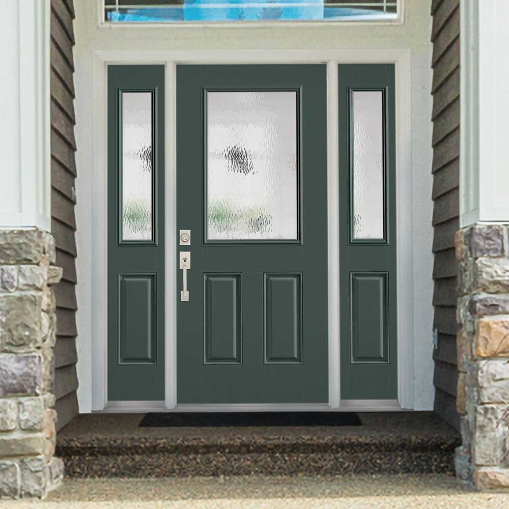 Masonite 628186 Entry-Doors - View #2