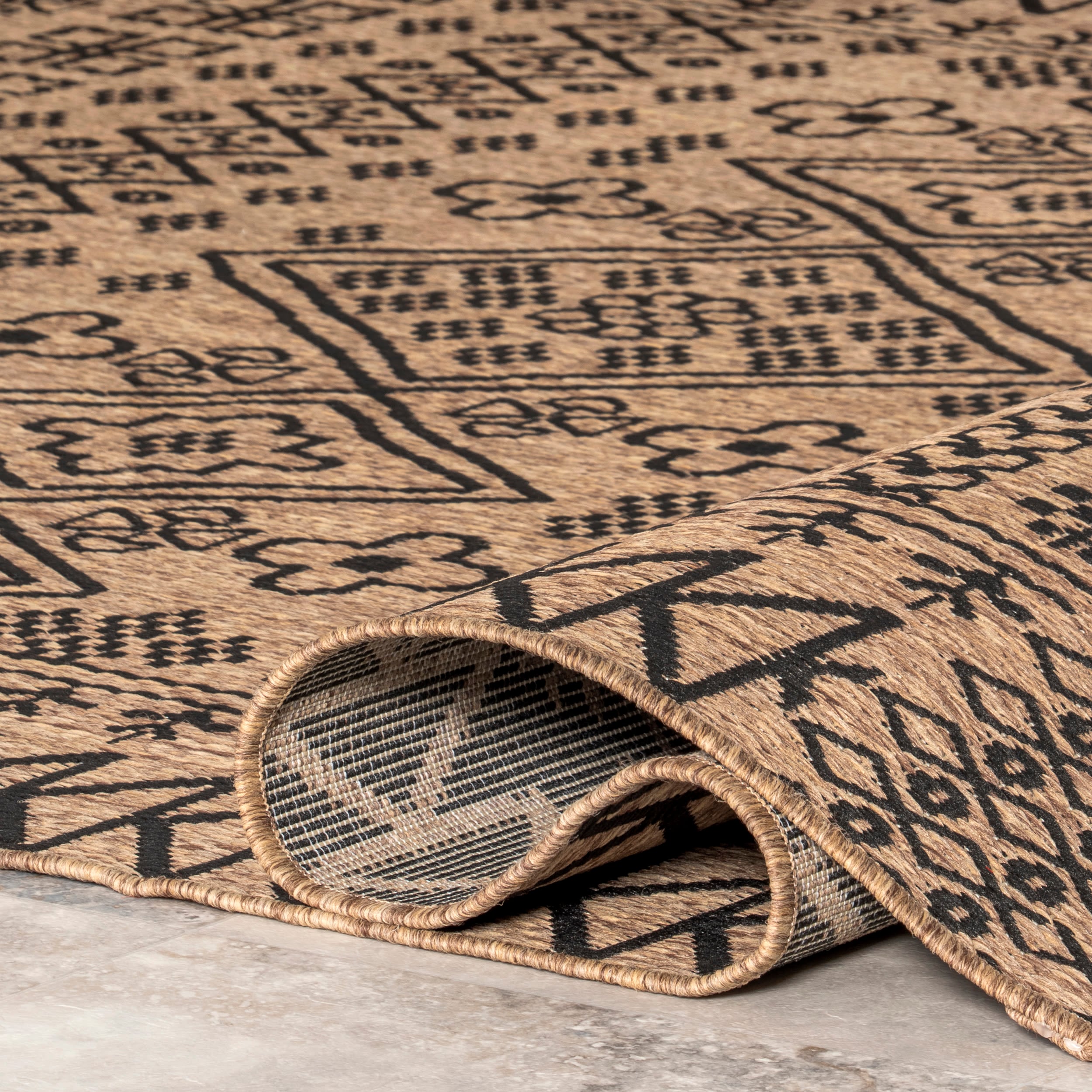 nuLOOM OWDN24C-53076 rugs - View #2