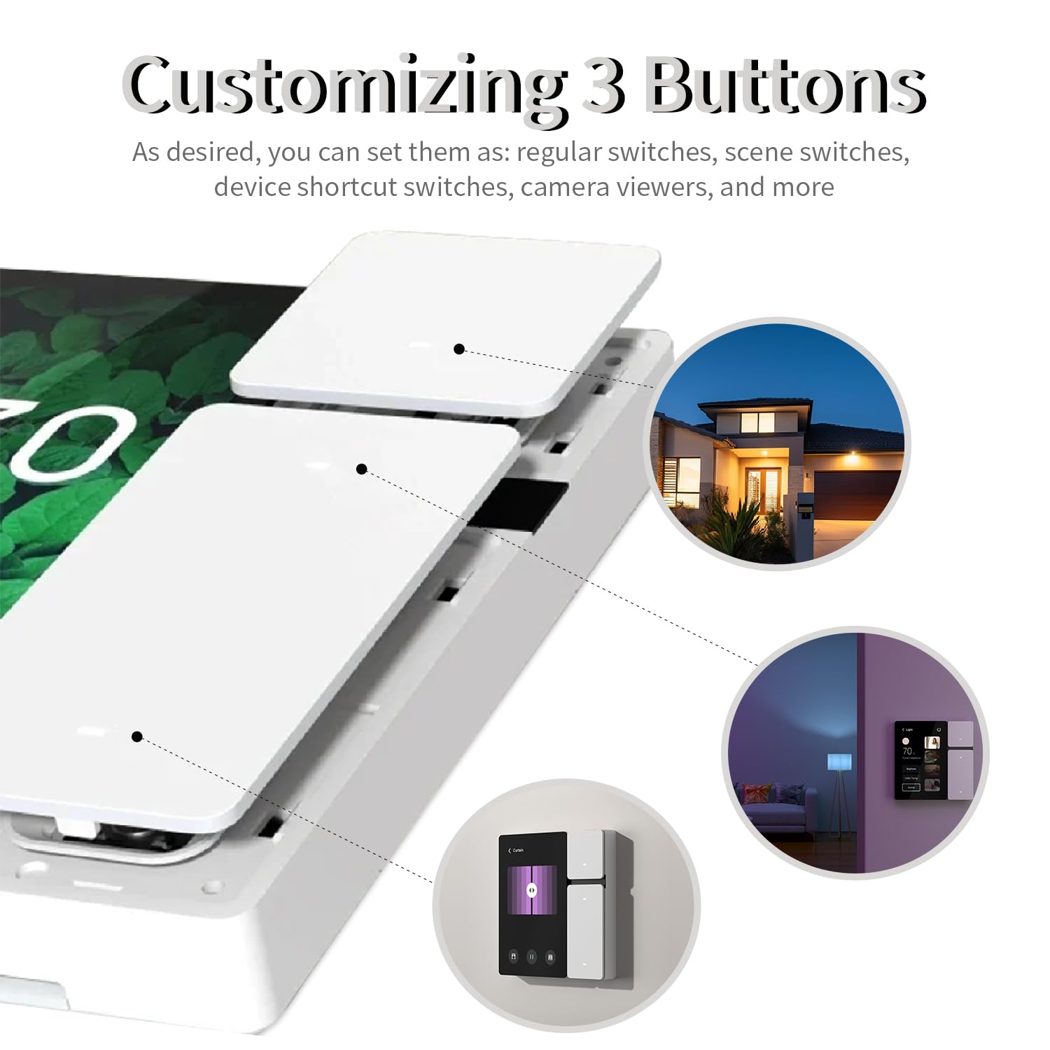 Phewnyzo LPW0716W089 Lighting-Controls - View #6