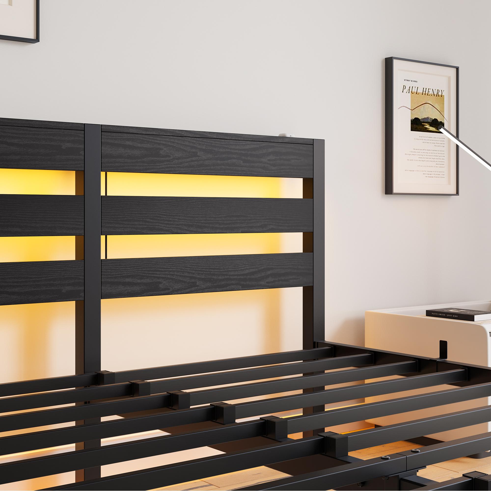 Bayfeve BF-209907-IN beds - View #6