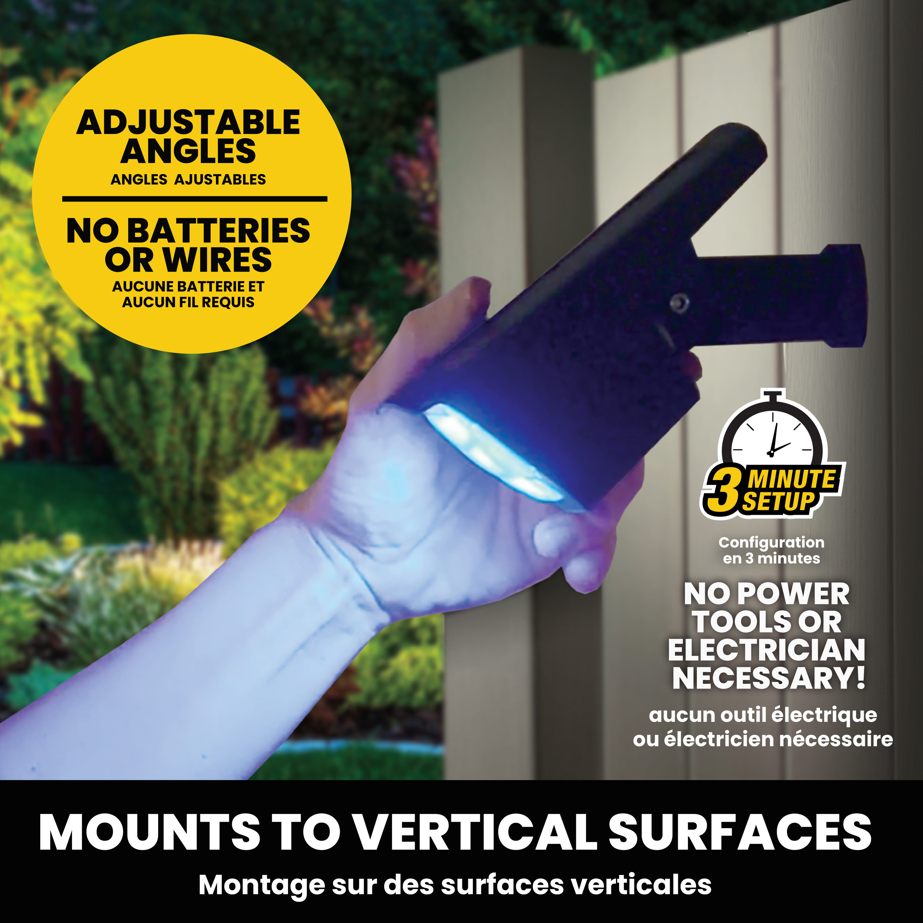 BELL + HOWELL 8208FEL Path-Lights - View #12