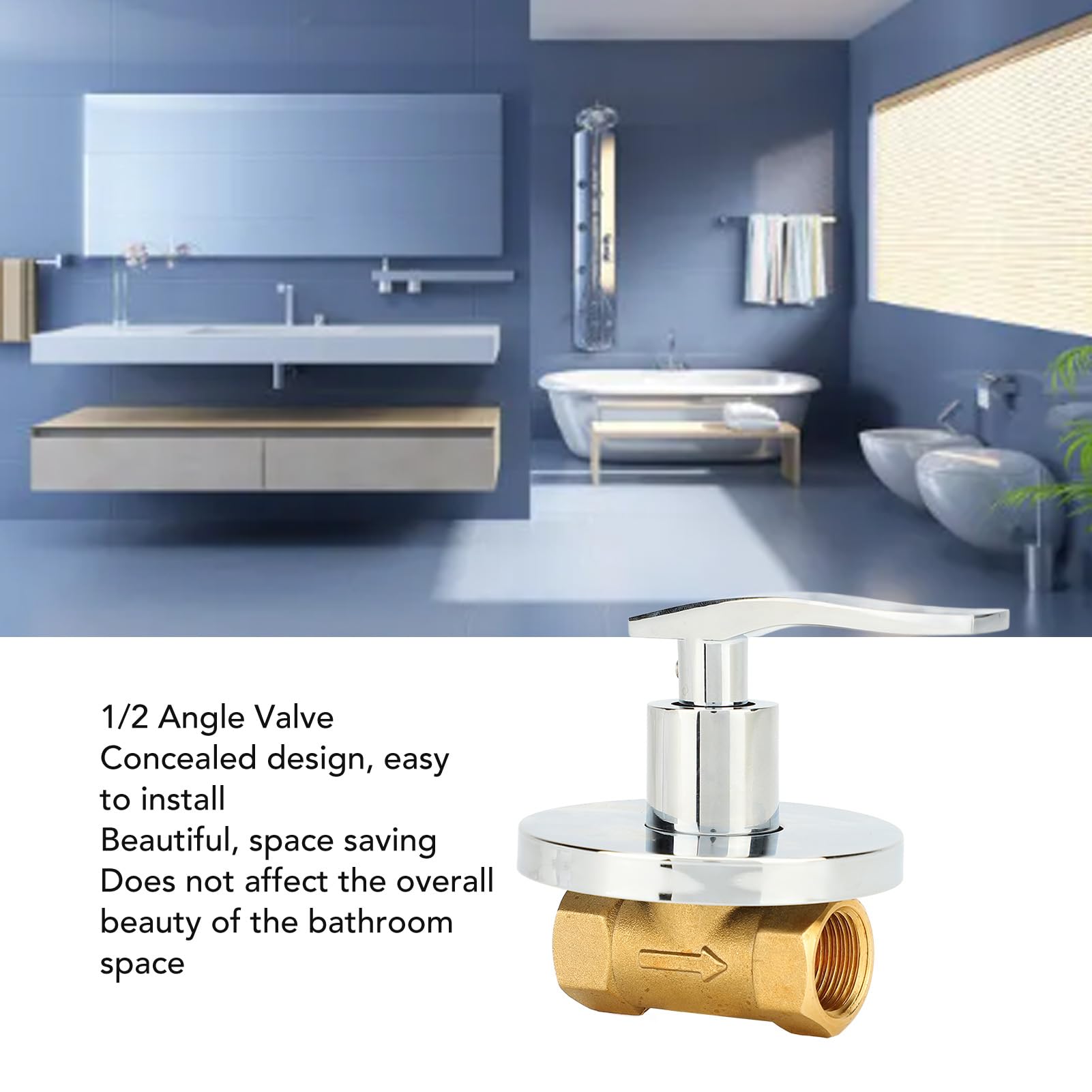 Adrinfly LAD0827D414  - View #2