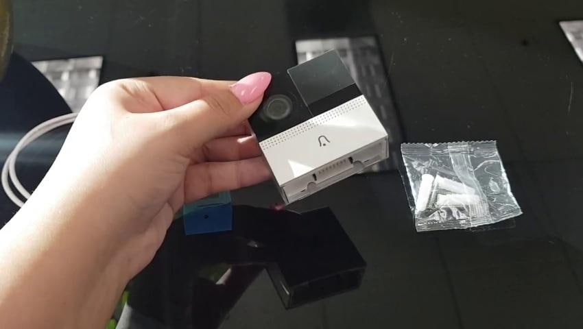 A thumbnail for the video