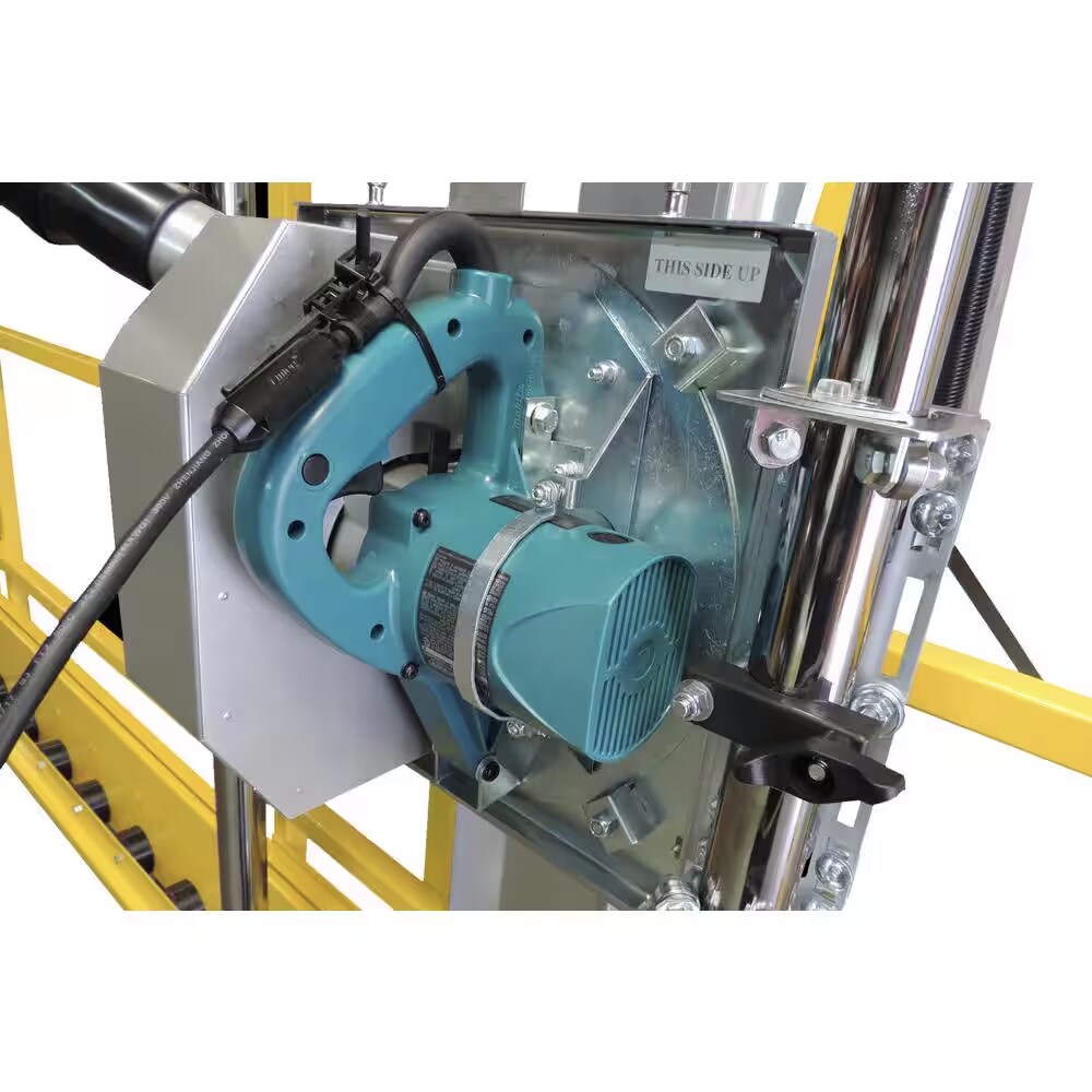 Saw Trax Mfg 3050 Panel-Saws - View #3