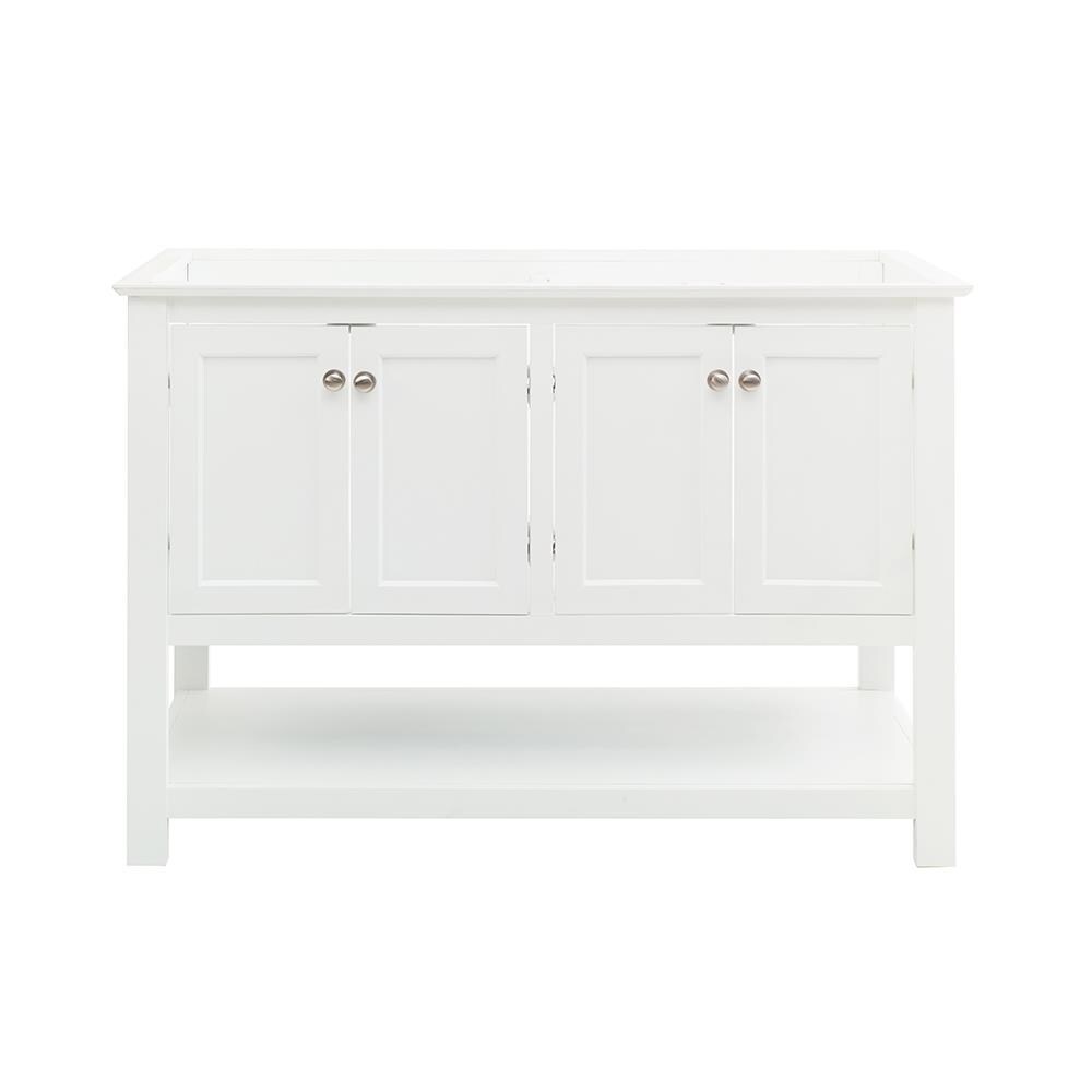 Fresca FCB2348WH-D vanities - View #2