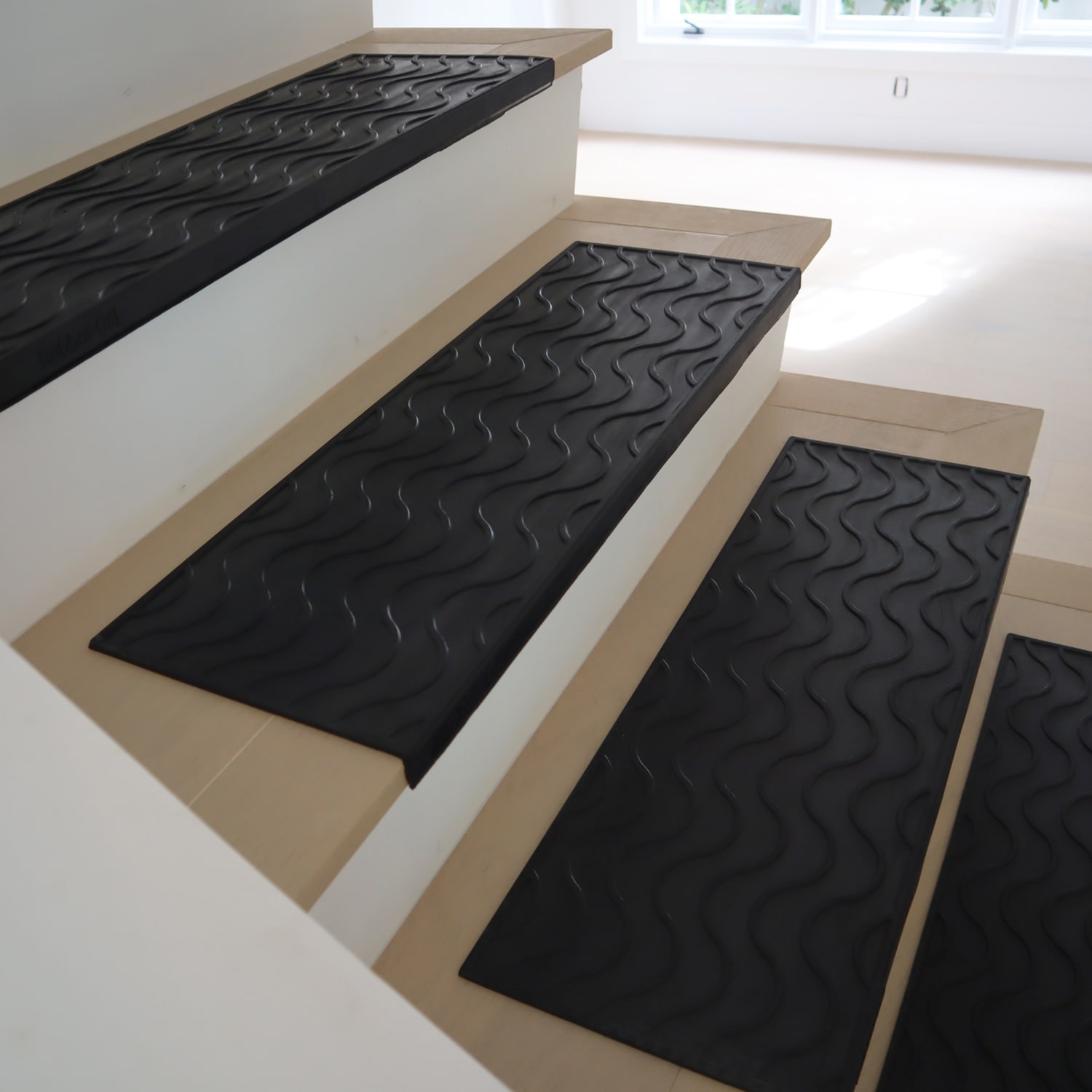 Rubber-Cal 10-104-024-6PK Mats-Cat - View #5