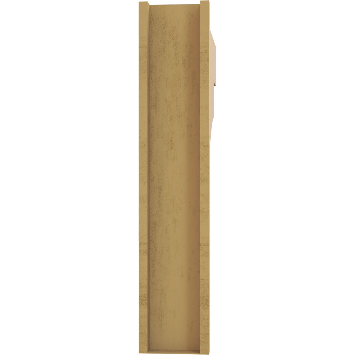 Ekena Millwork 2132472 corbels - View #4