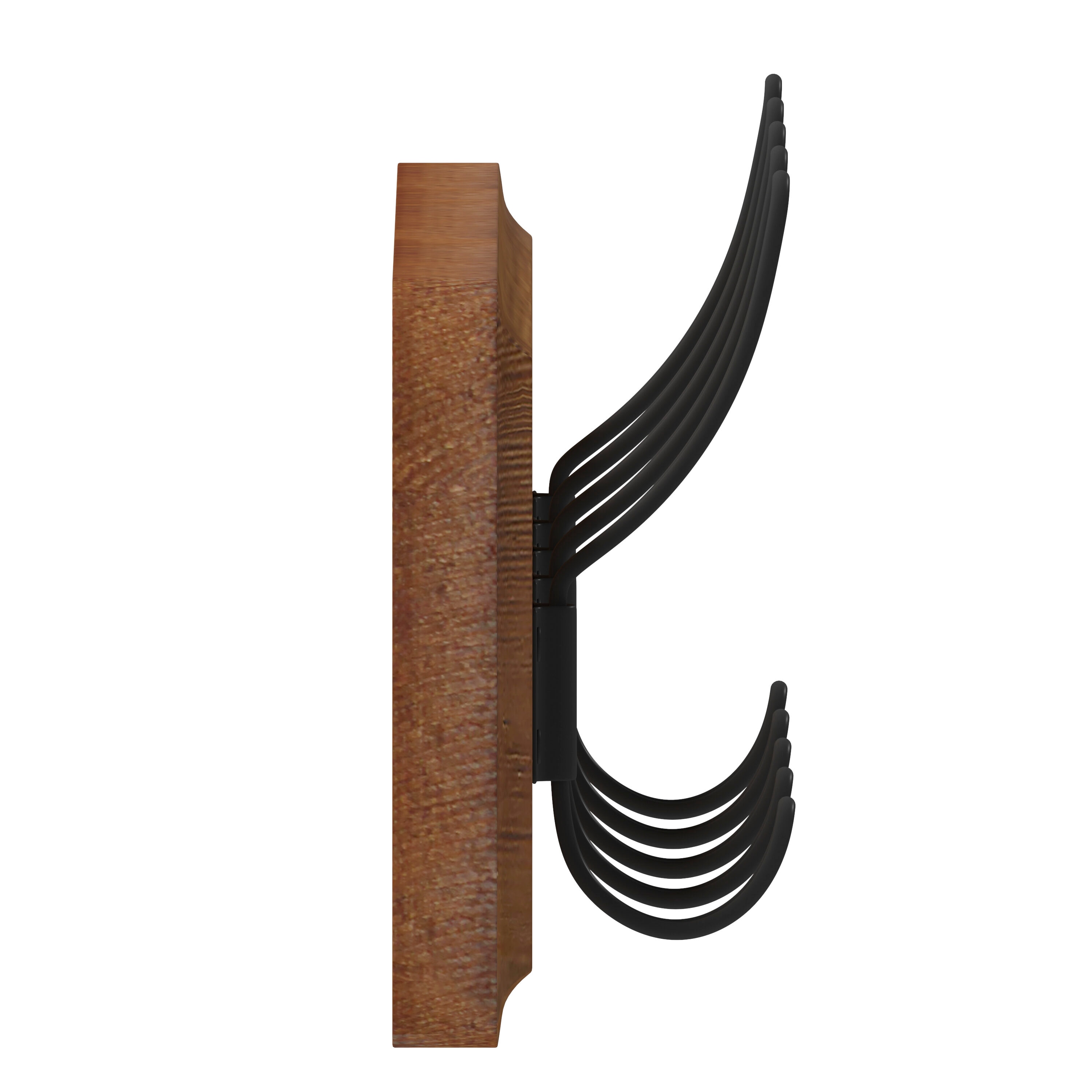 Flash Furniture 196861030598 Coatrack-Stands-Pedestals - View #6