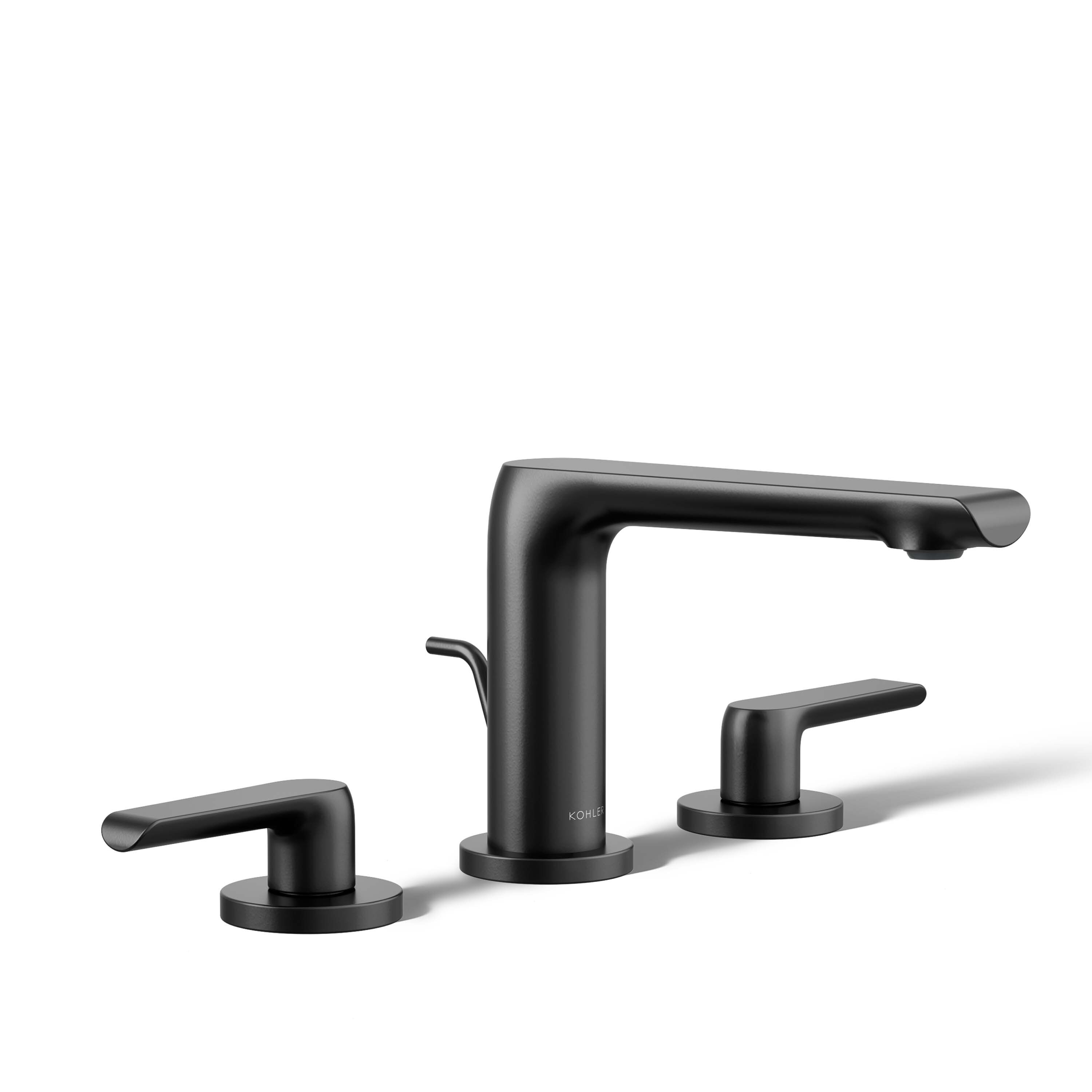 KOHLER K-97352-4-BL Bathtub-Handles - View #2