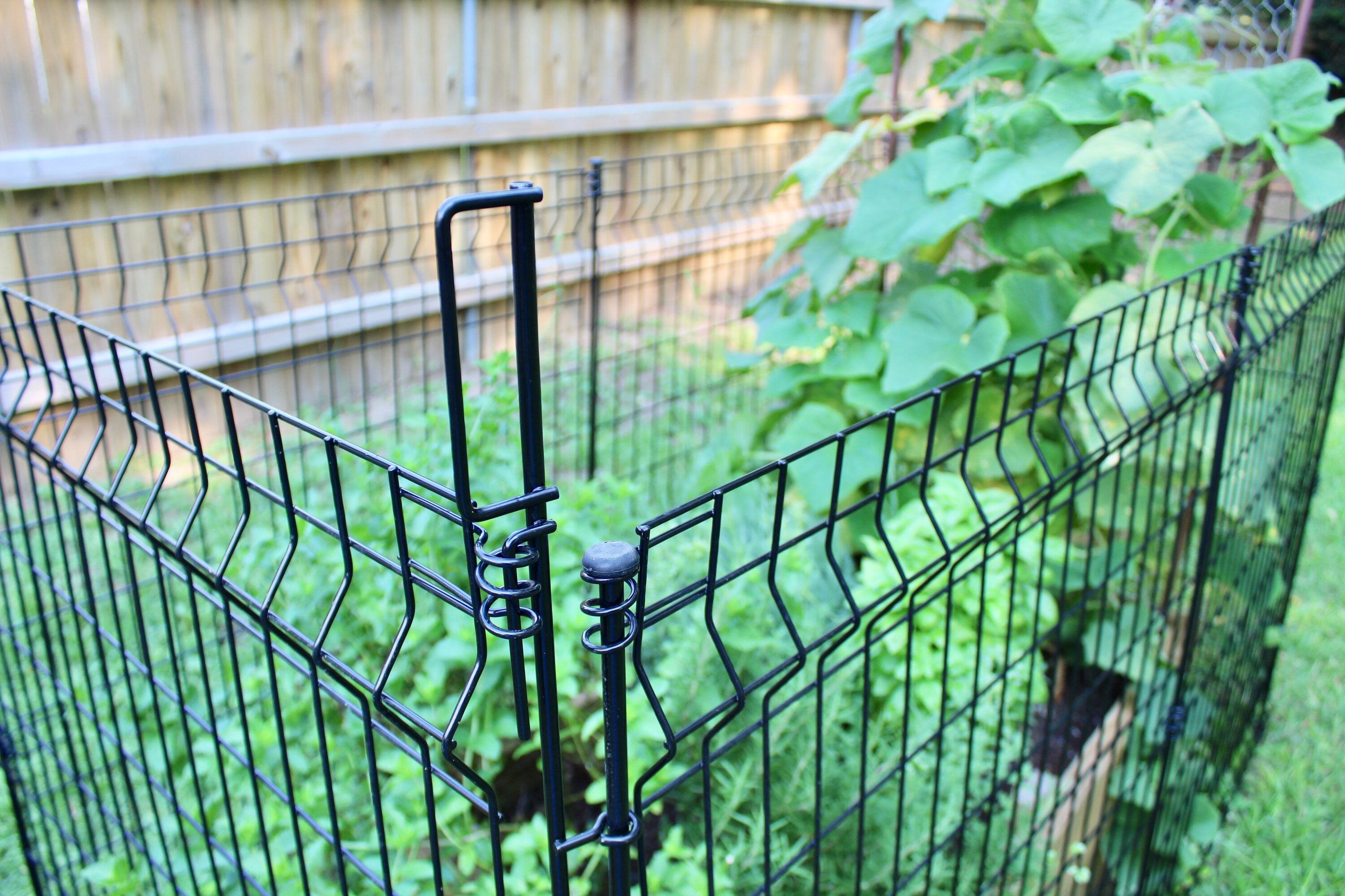 YARDLINK 795034 Fence-Gates - View #2