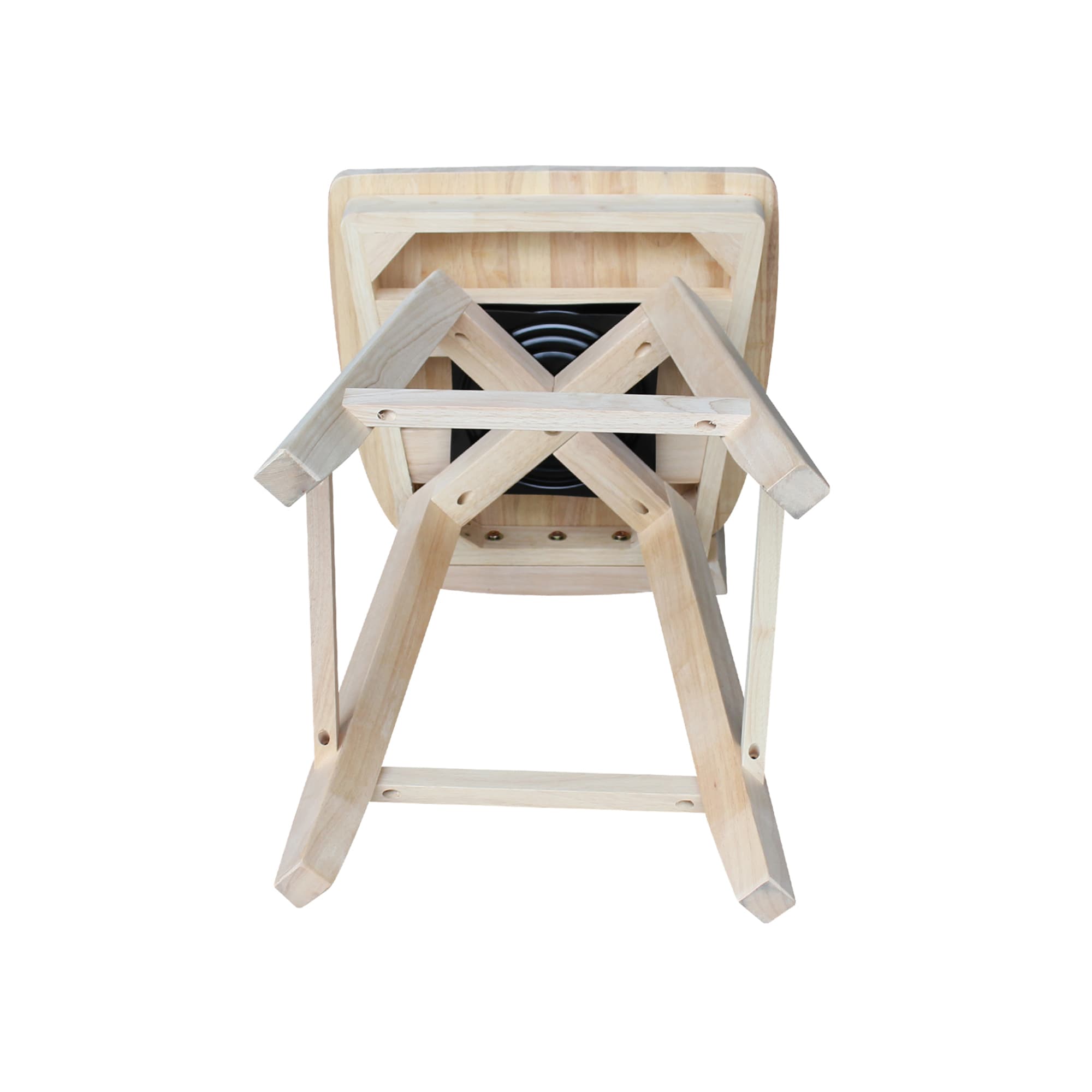 International Concepts S-102SW stools - View #9