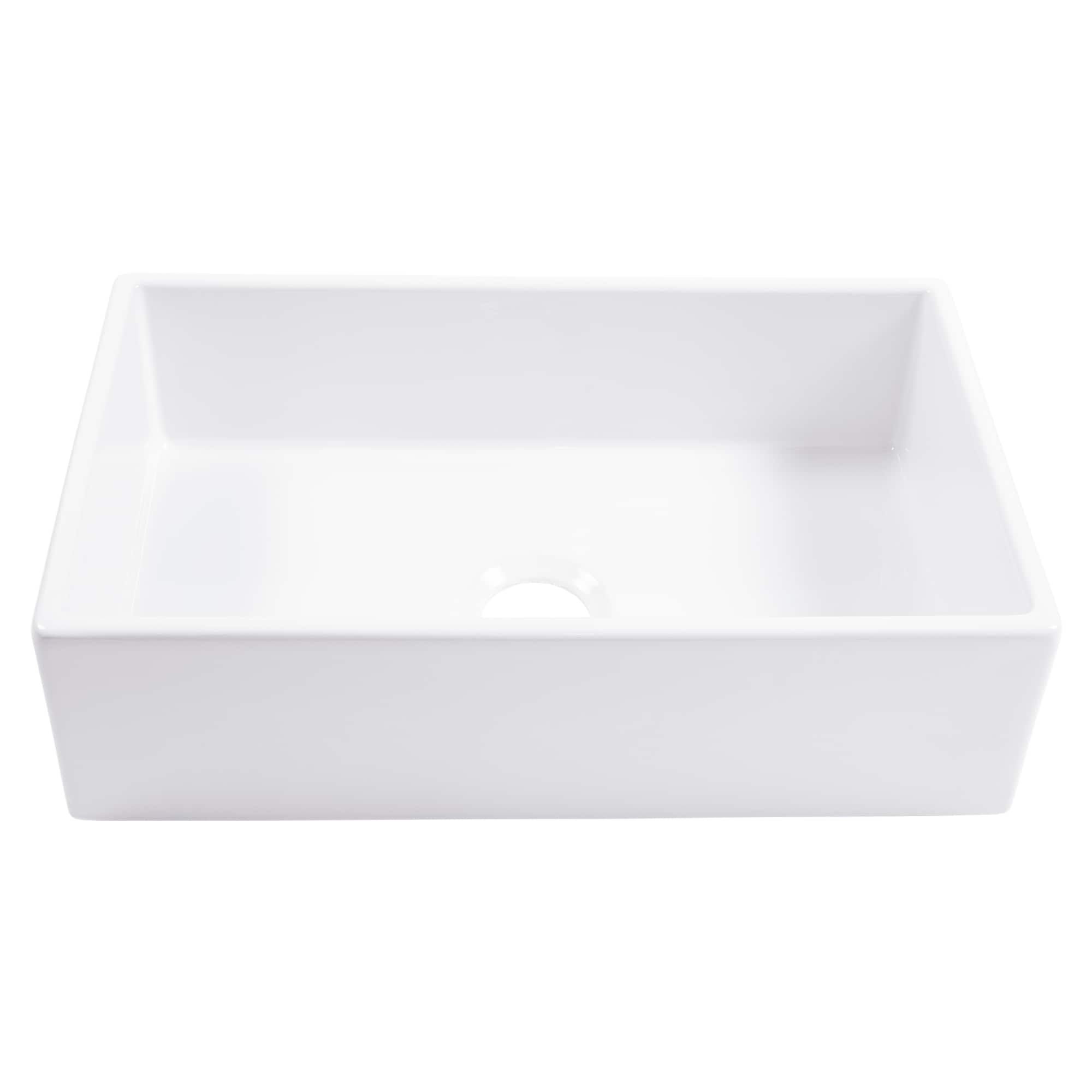 SINKOLOGY SK404-30FC Kitchen-Sinks - View #4