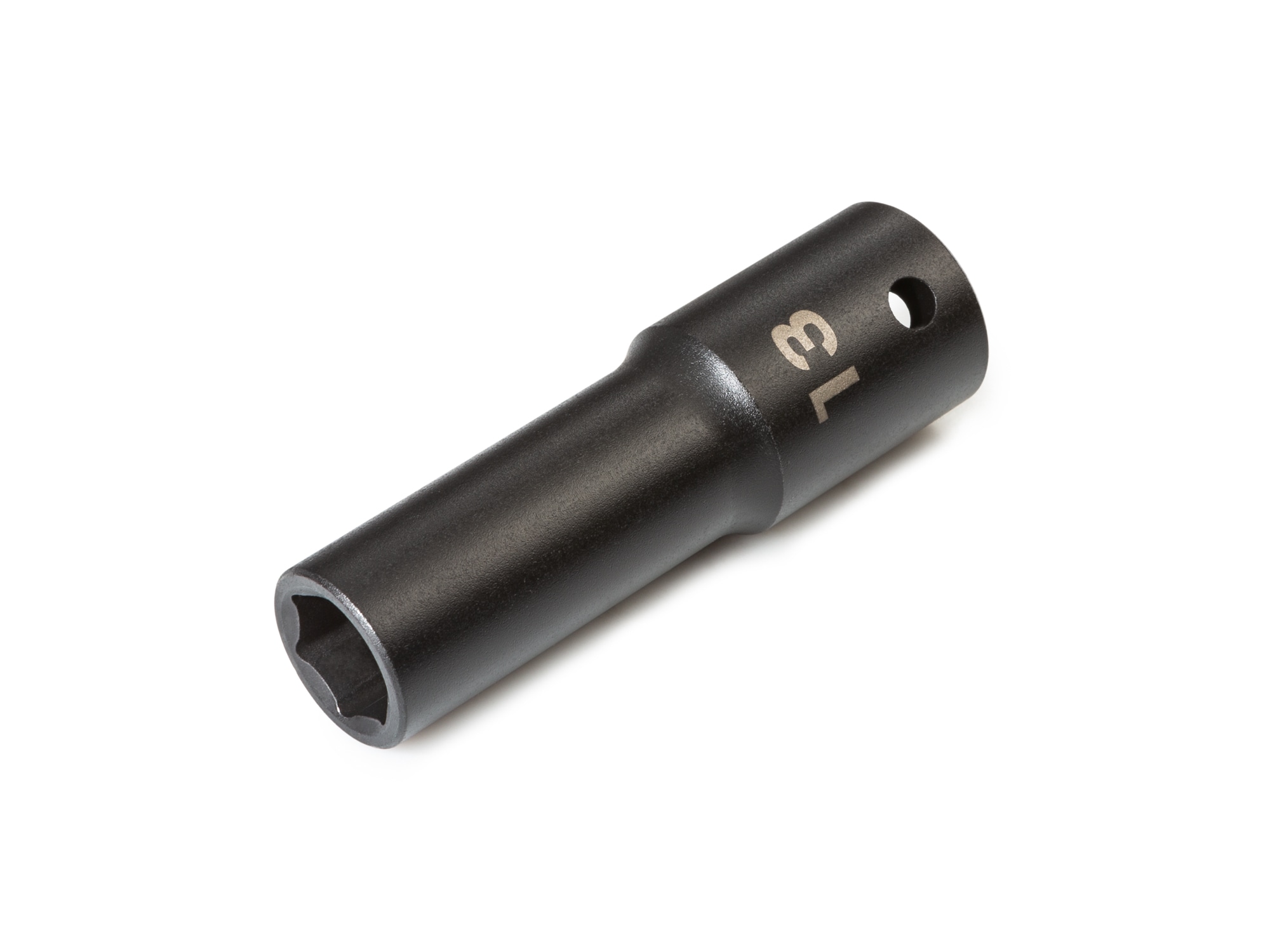 TEKTON SID23113 Metric 1/2-in Drive 13mm 6-point Impact Socket Individual