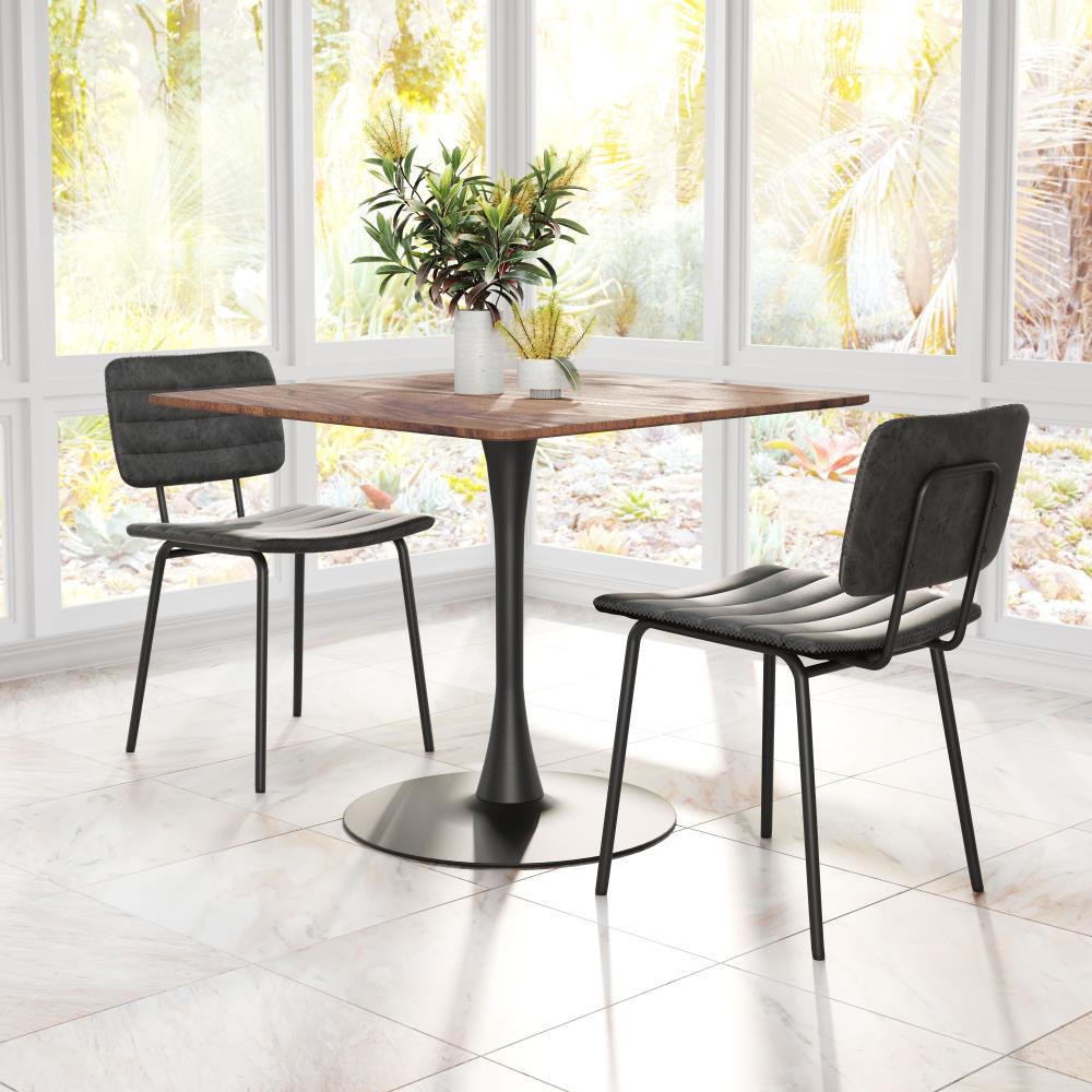 Zuo Modern 101706 Dining-Chairs - View #8