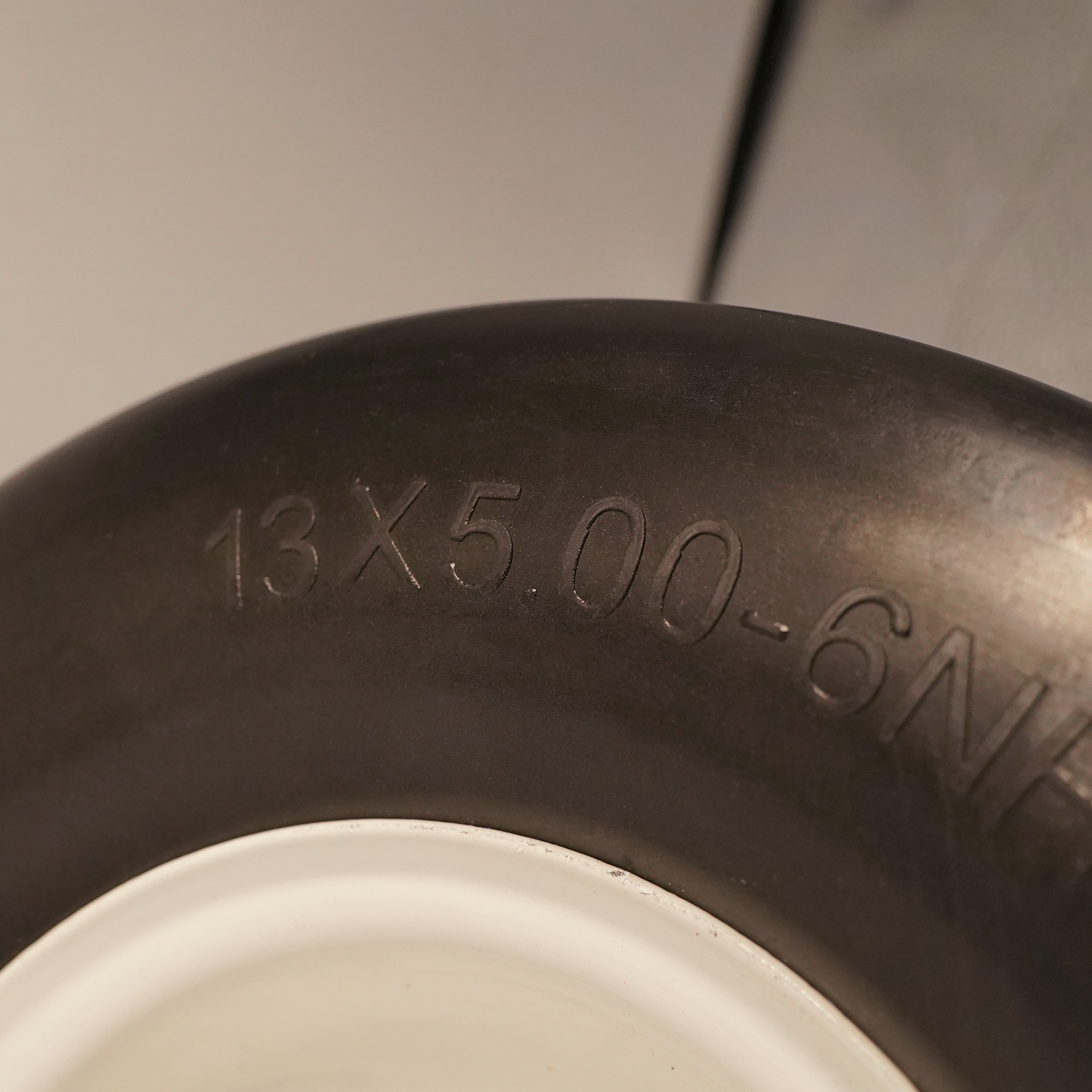 Ogracwheel FFS-094 Tractor-Accessories - View #6