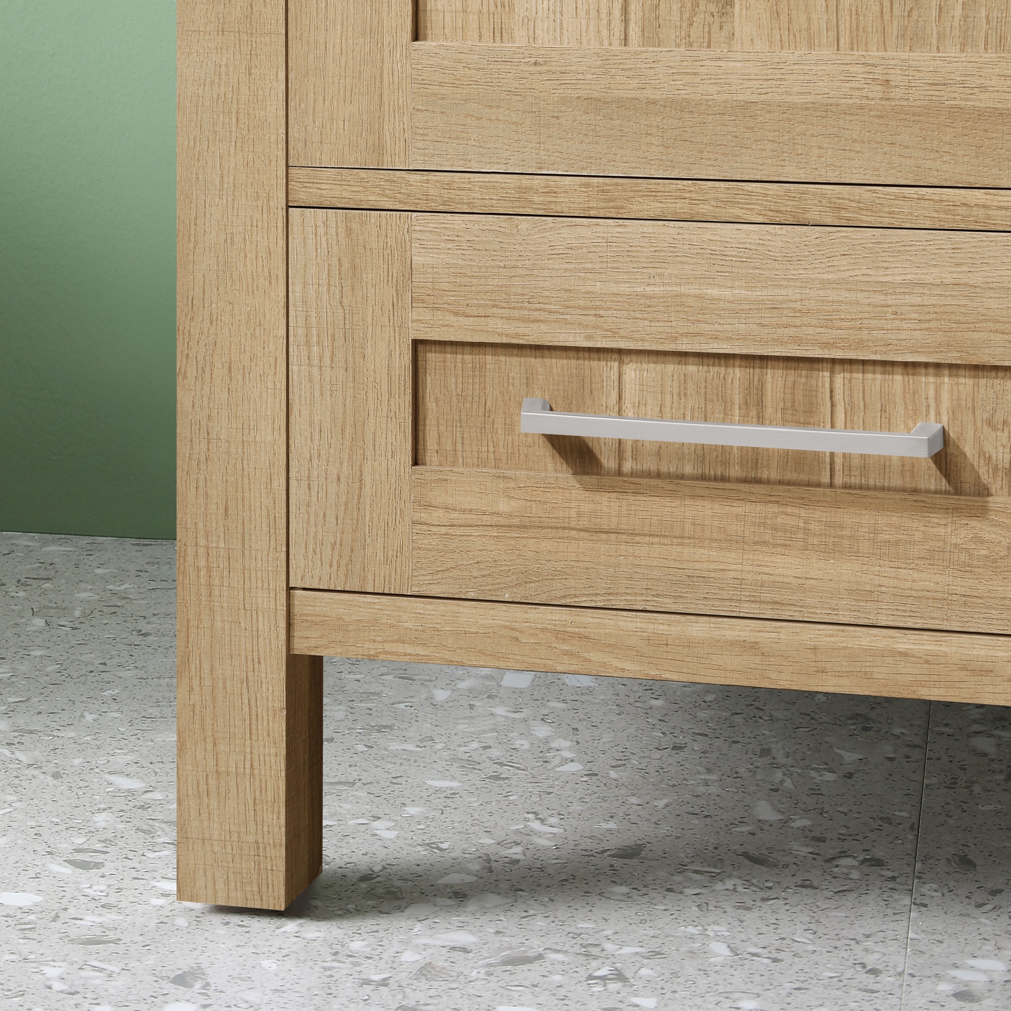 OVE Decors 15VVAR-DARW18-124 Bath-Vanity-Combo - View #7