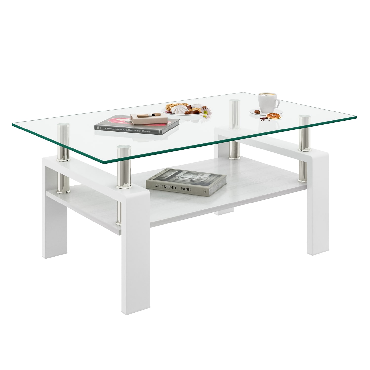 Streamdale Furniture W241P181456 Console-Sofa-Tables - View #4