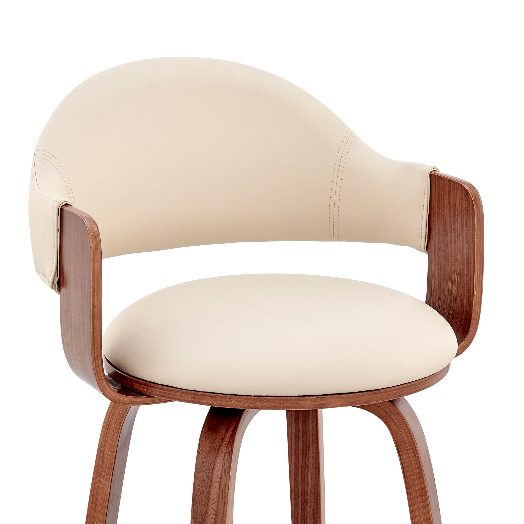 Armen Living LCDXBAWACR30 stools - View #6