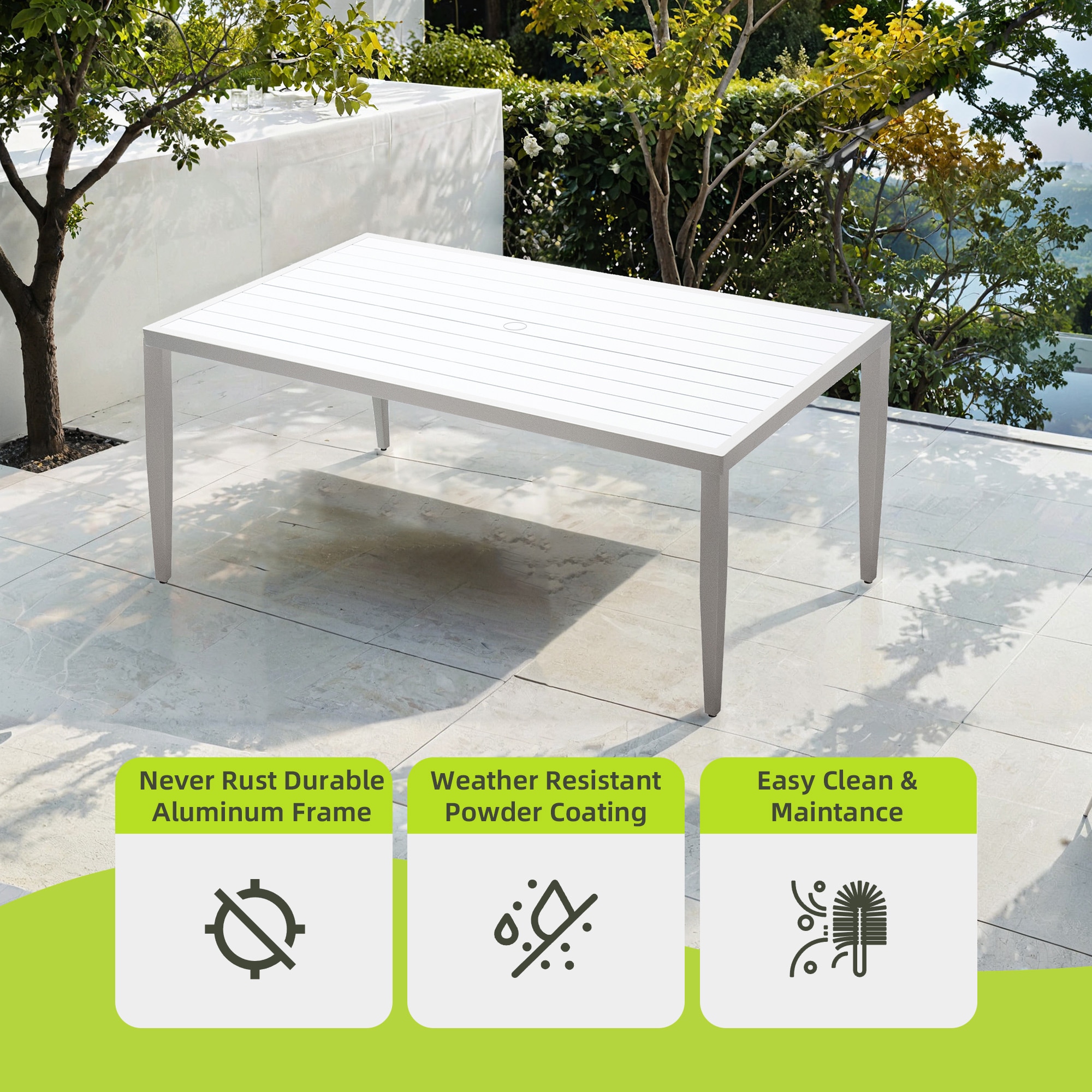DENISLAWN DLBMB3G Patio-Dining-Sets - View #5