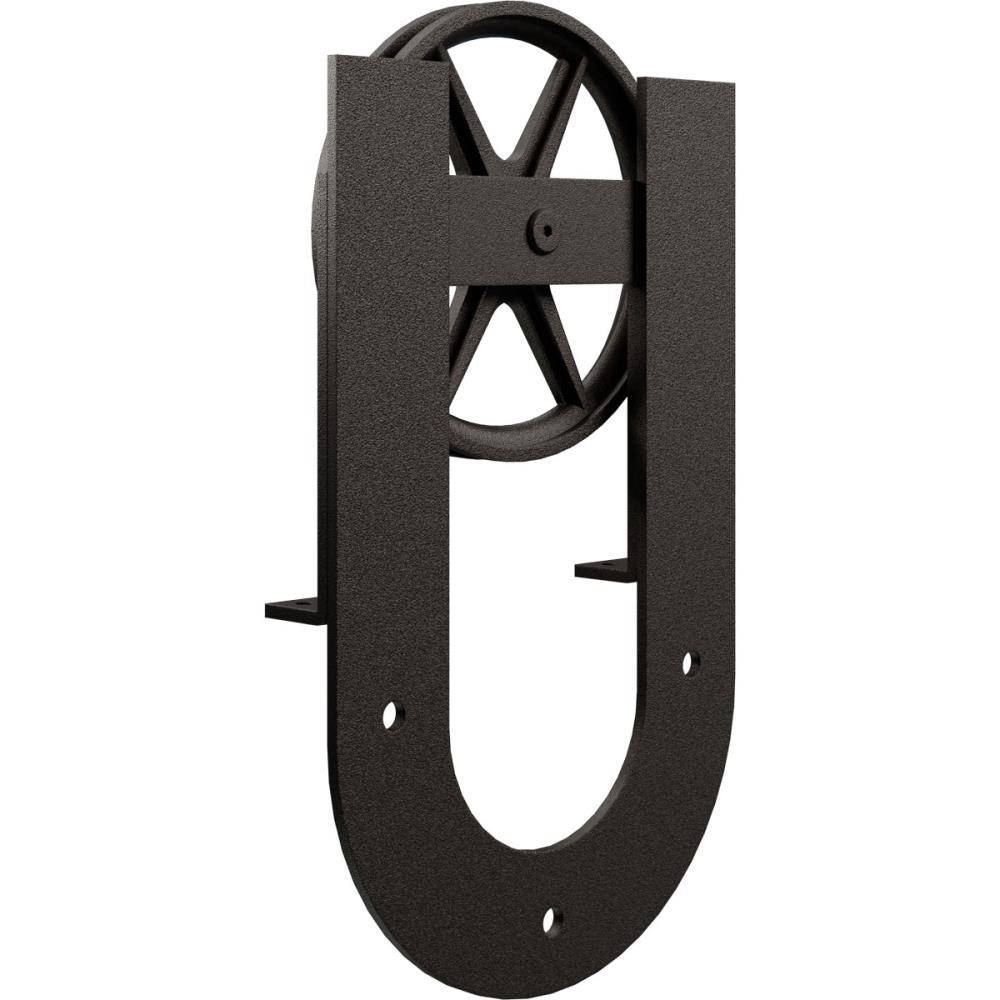 Goldberg Brothers GB60015R2WAB Barn-Door-Roller-Kits - View #2
