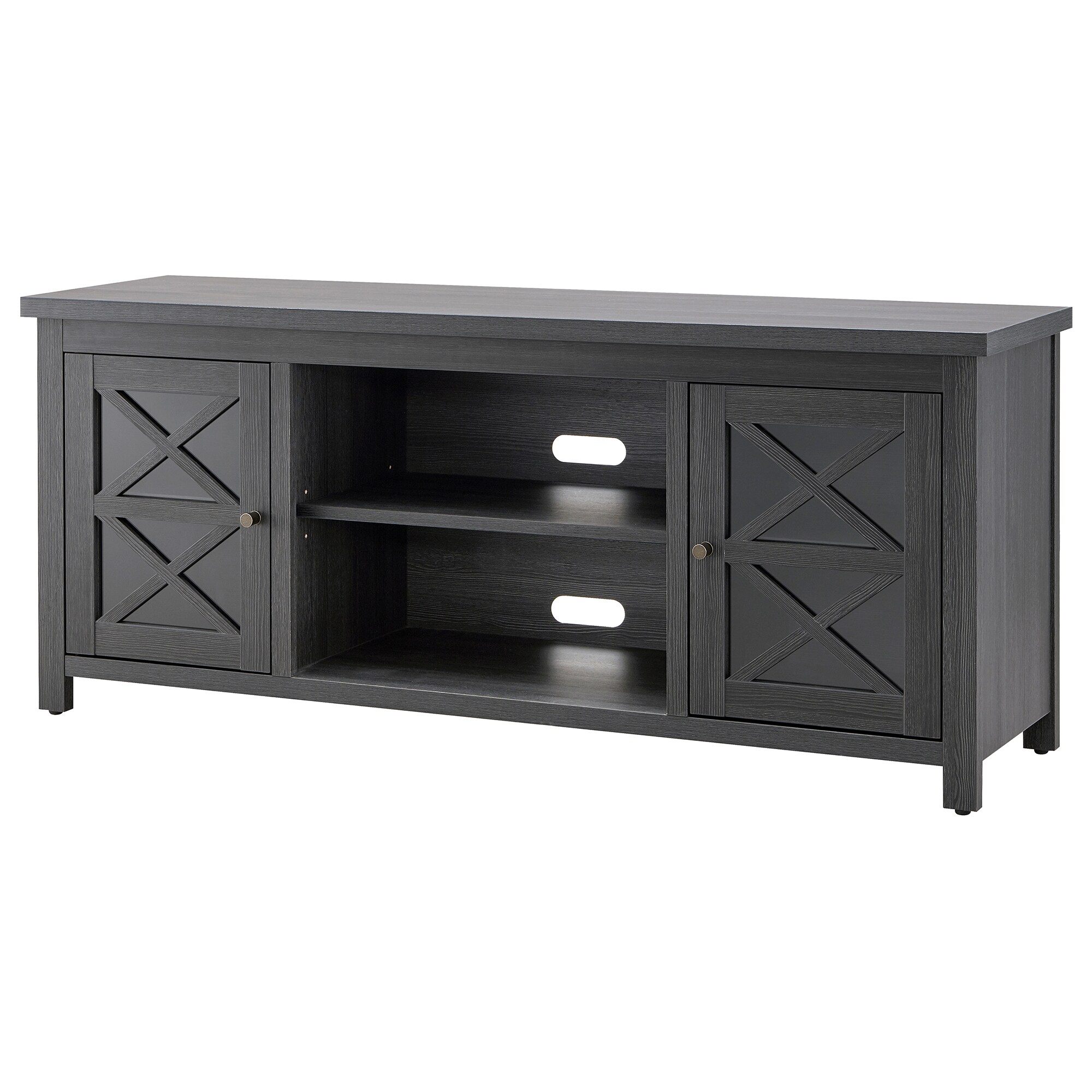 Hailey Home TV1384 Tv-Stands - View #6