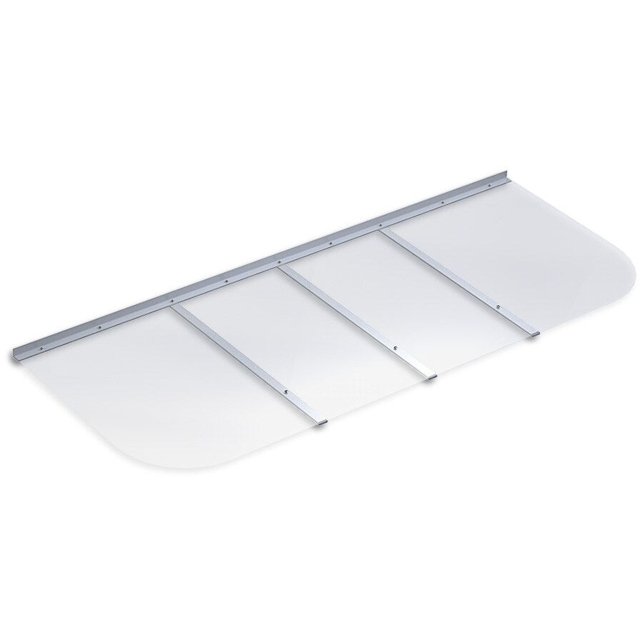 Ultra Protect RT665 DYNE WINDOW WELL COVERS