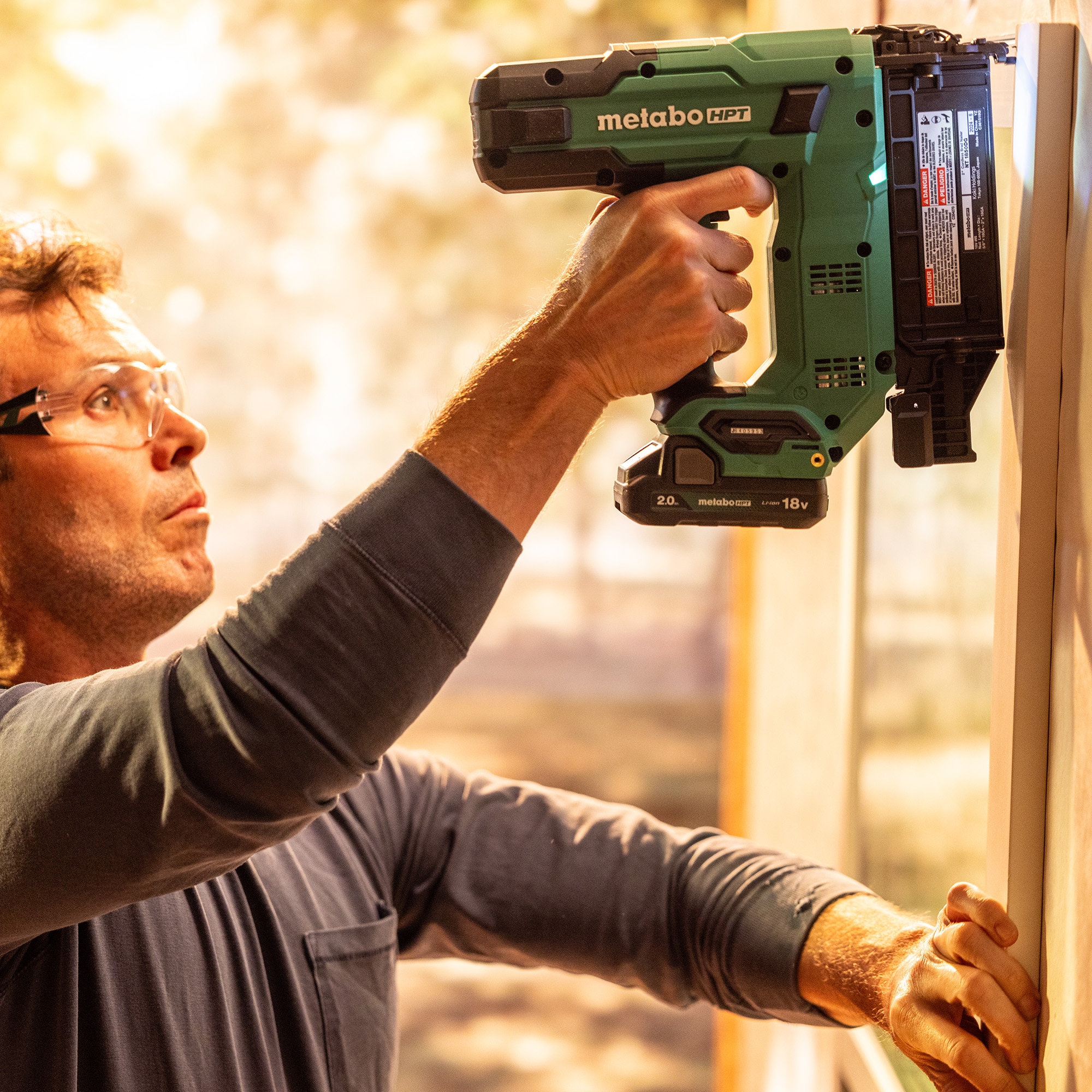 Metabo HPT KC18DEXQDM Combo-Kits - View #10