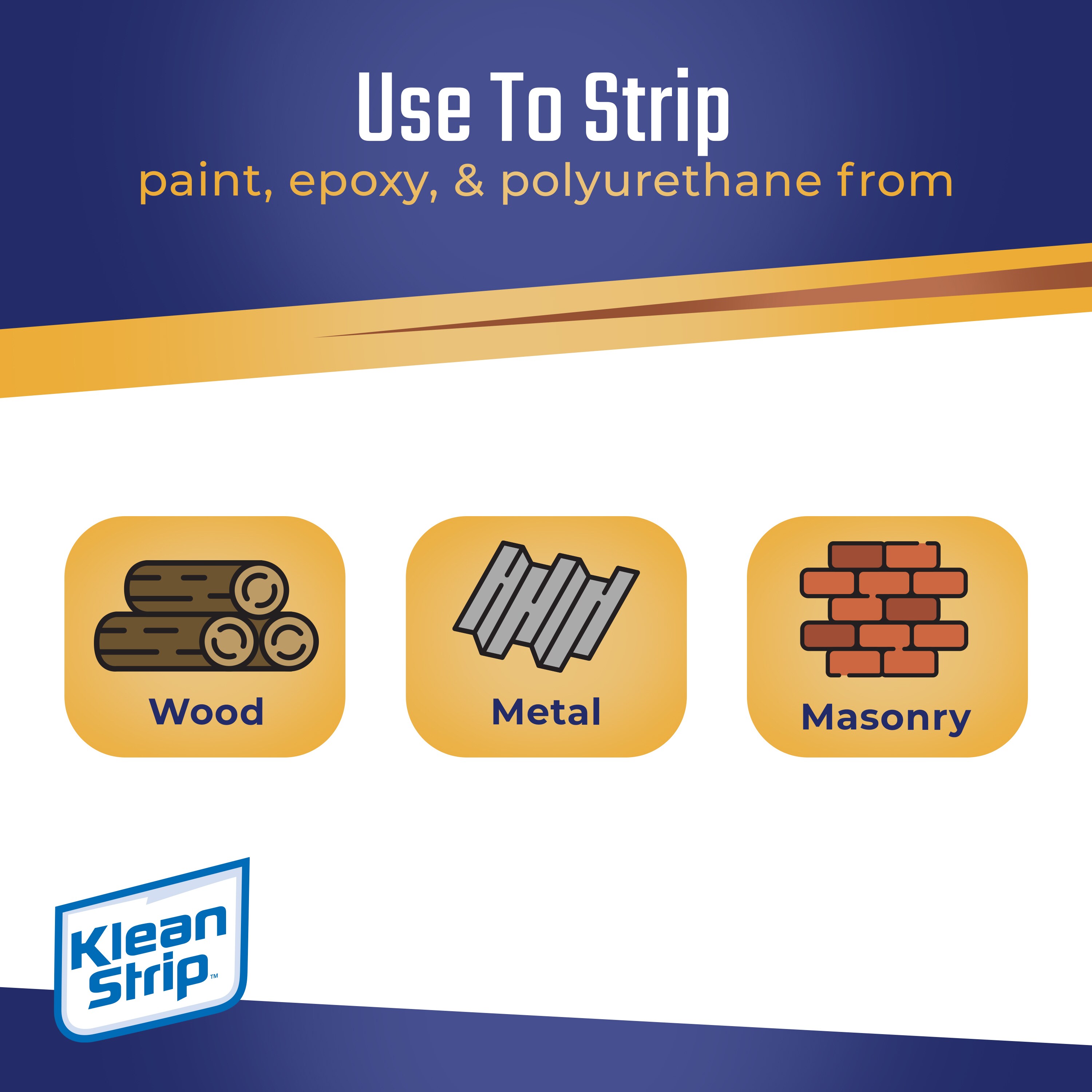 Klean Strip QKPS301SC Paint-Strippers-Removers - View #4