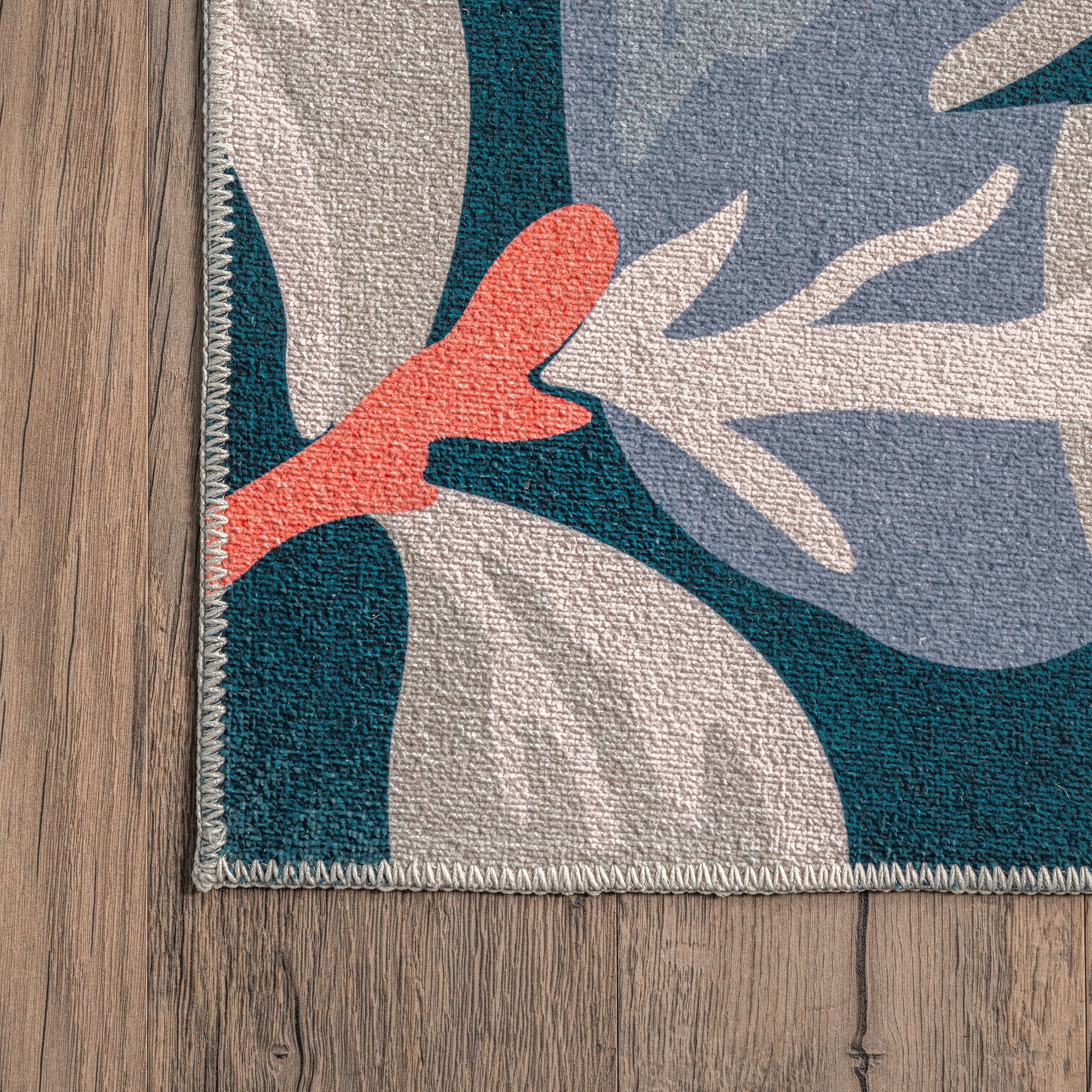 nuLOOM HJAU45A-8010 rugs - View #3