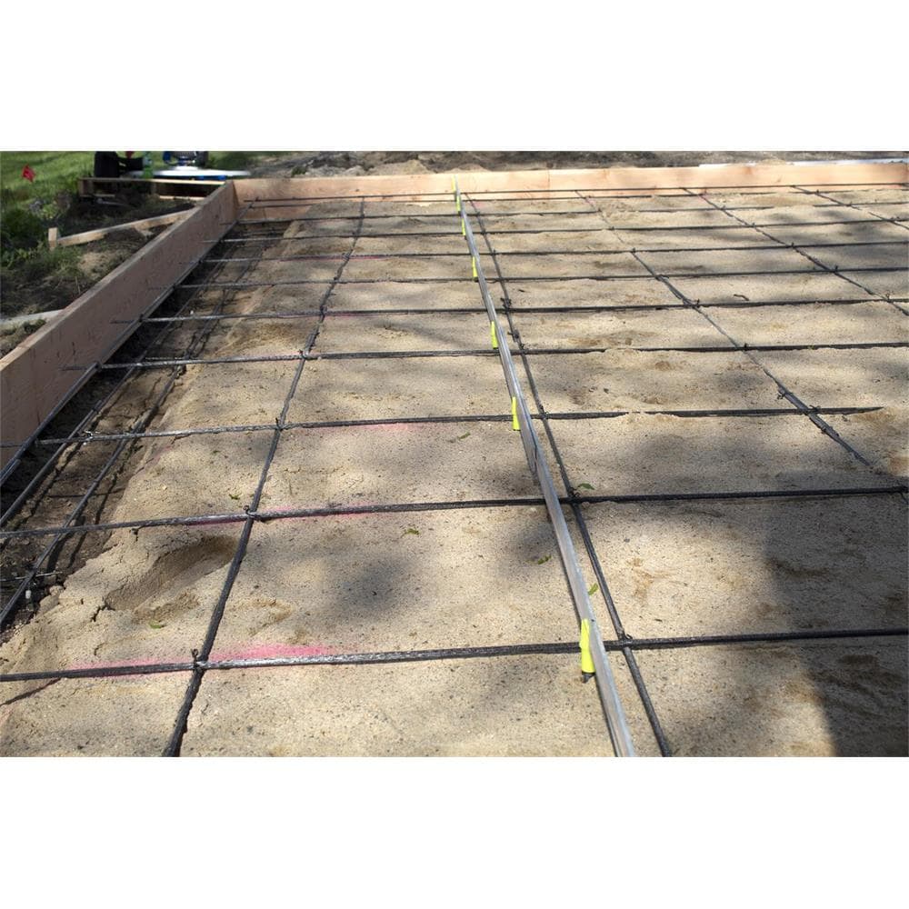 Marshalltown SPN500YPC Concrete-Screeds - View #3