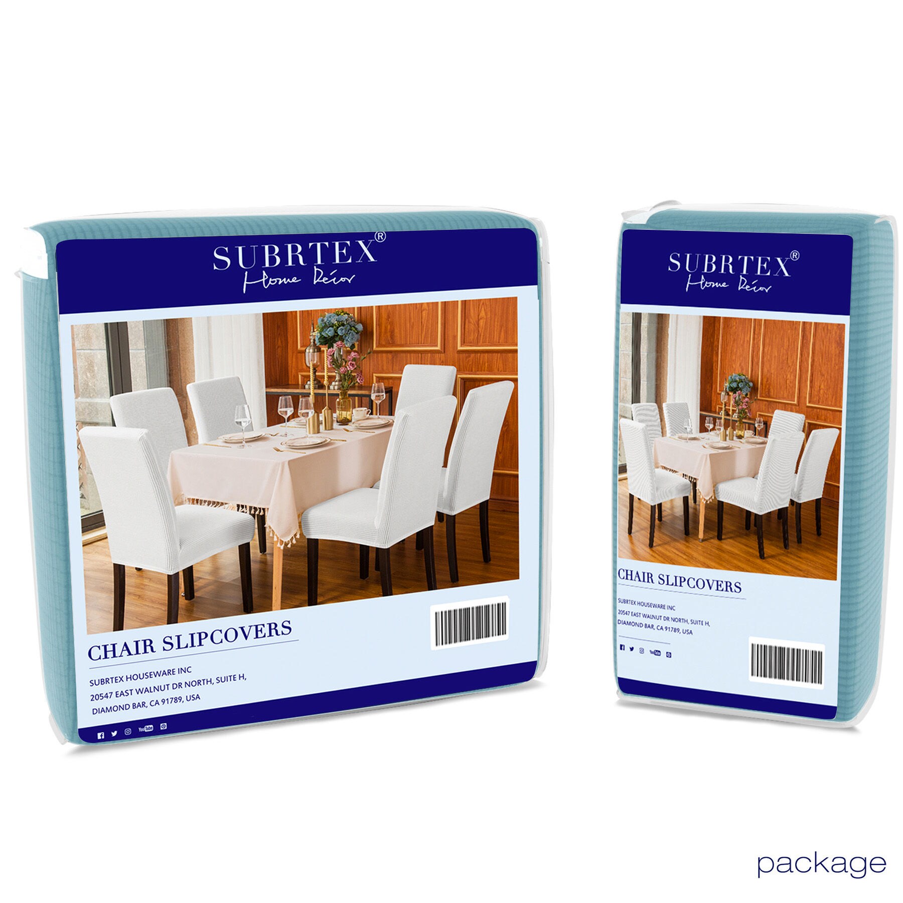 Subrtex SBTCS0022 slipcovers - View #8