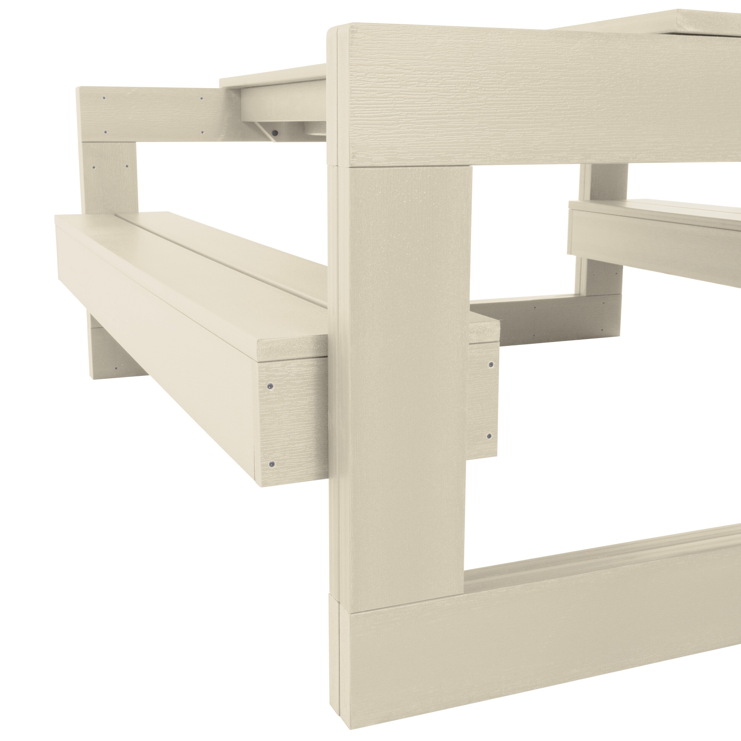 highwood AD-TBLP1-MD-WAE Picnic-Tables - View #6