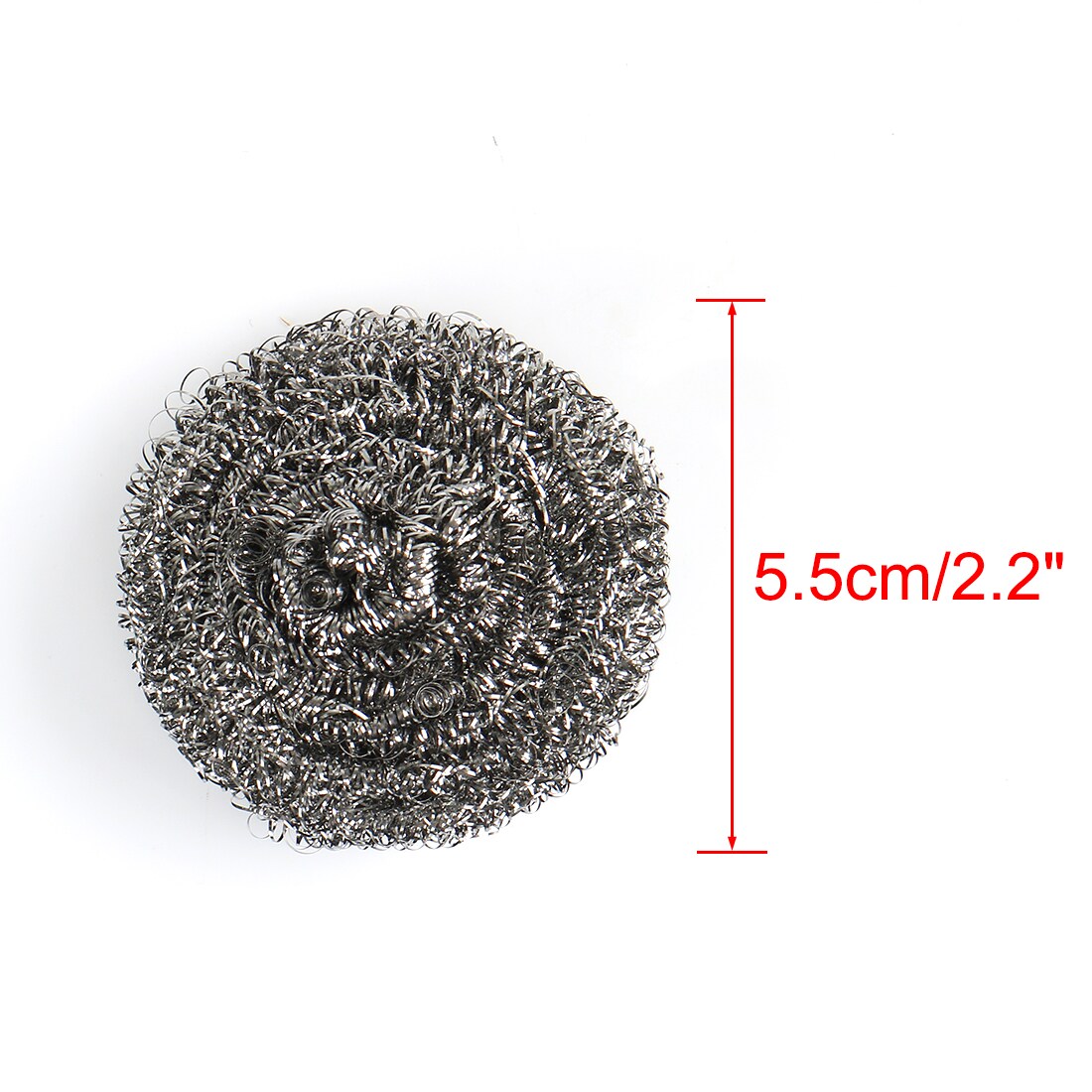 Unique Bargains S26012701UX1899 Sponges-Scouring-Pads - View #2