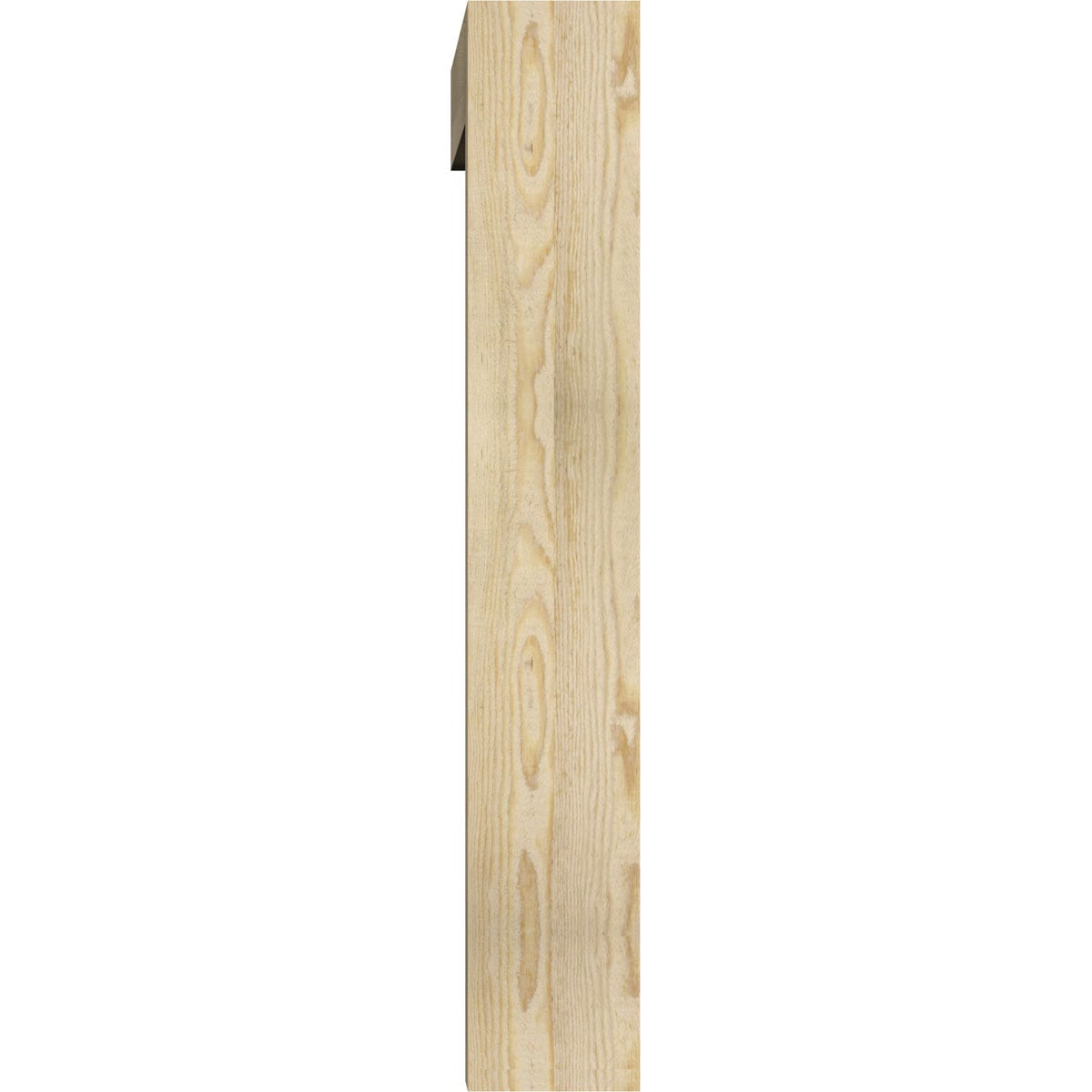 Ekena Millwork 1464557 Exterior-Brackets-Braces - View #4