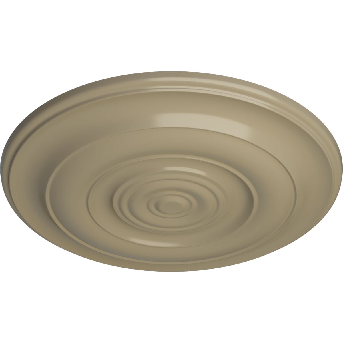 Ekena Millwork CM18NIGDF Ceiling-Medallions - View #2