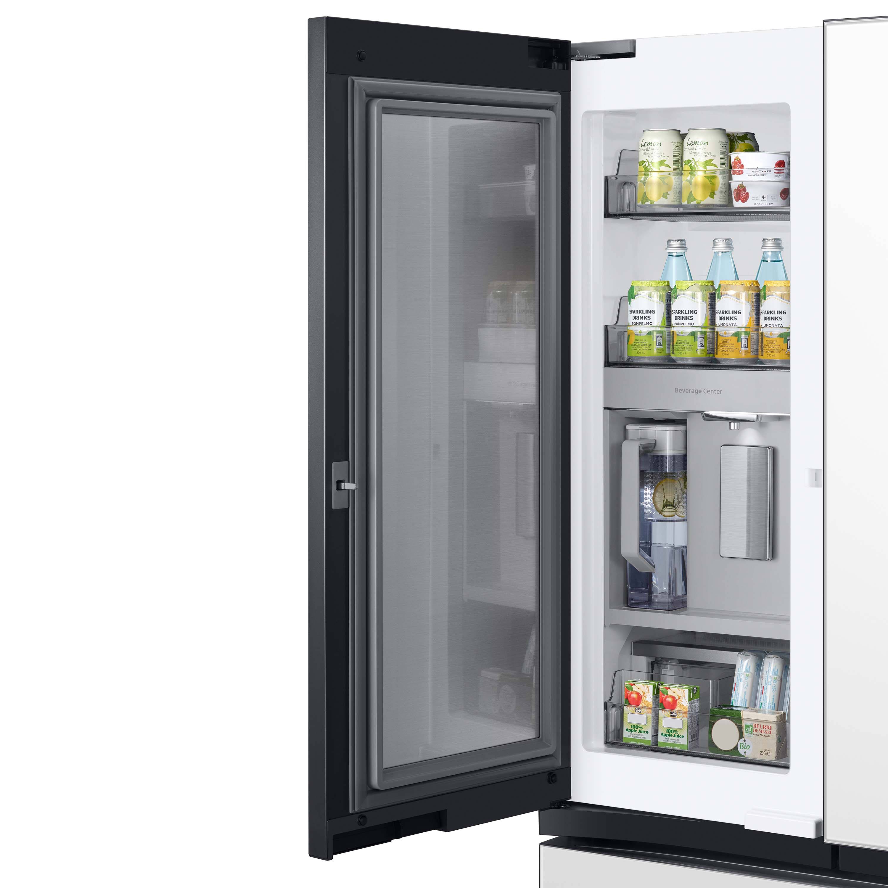 Samsung RF24BB6900AW French-Door-Refrigerators - View #7
