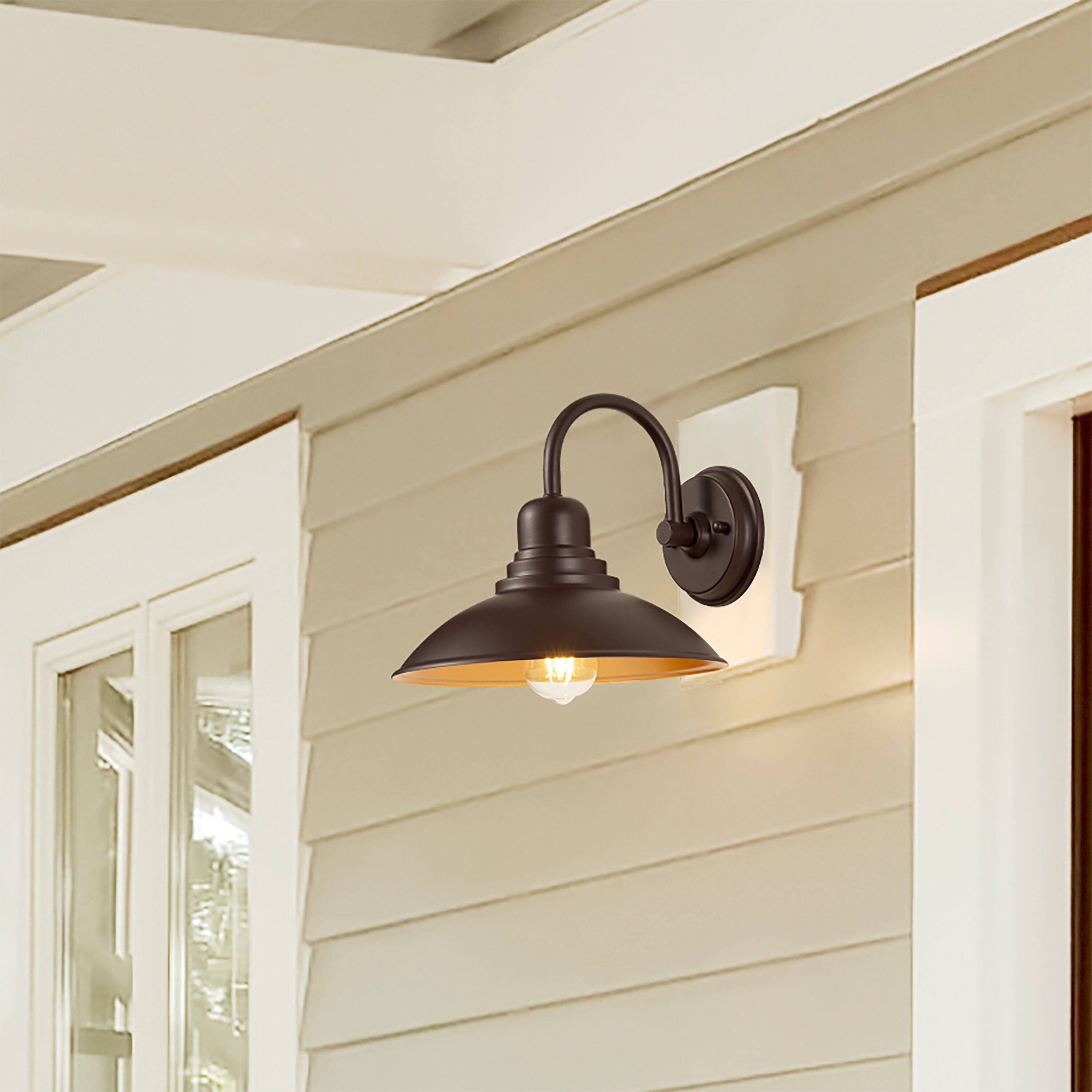 MICSIU 210036 Outdoor-Wall-Lighting - View #10